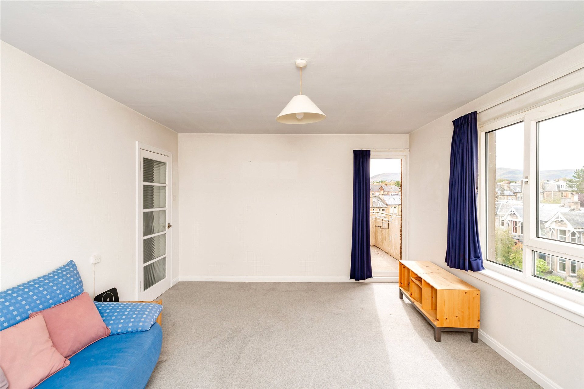 12/28 Ethel Terrace, Morningside, Edinburgh, EH10 5NA - Picture #4