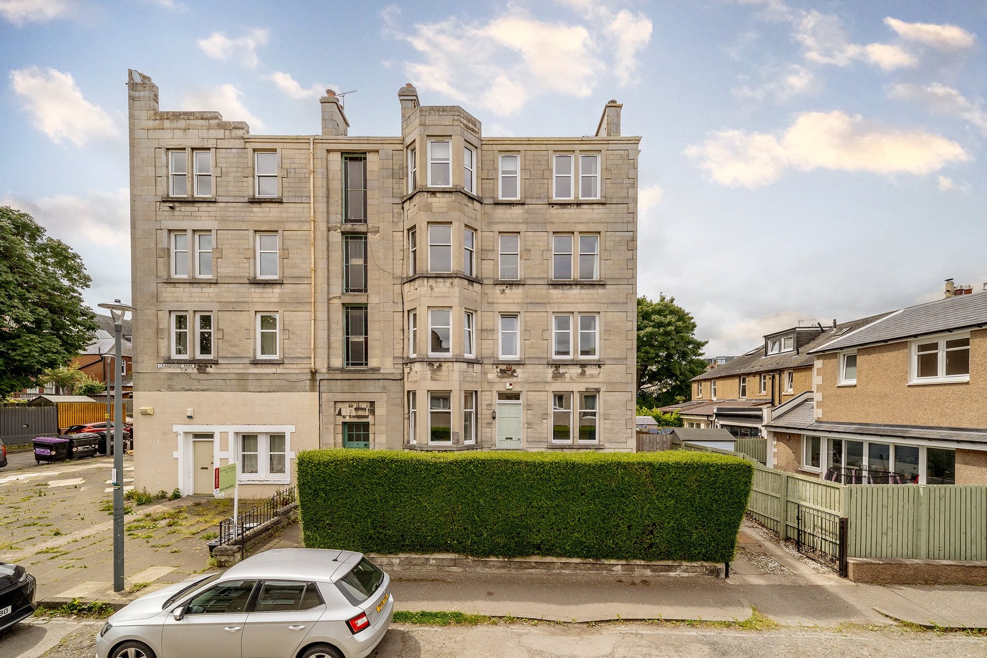 5 Craighouse Park, Morningside, Edinburgh, EH10 5LB - Picture #20