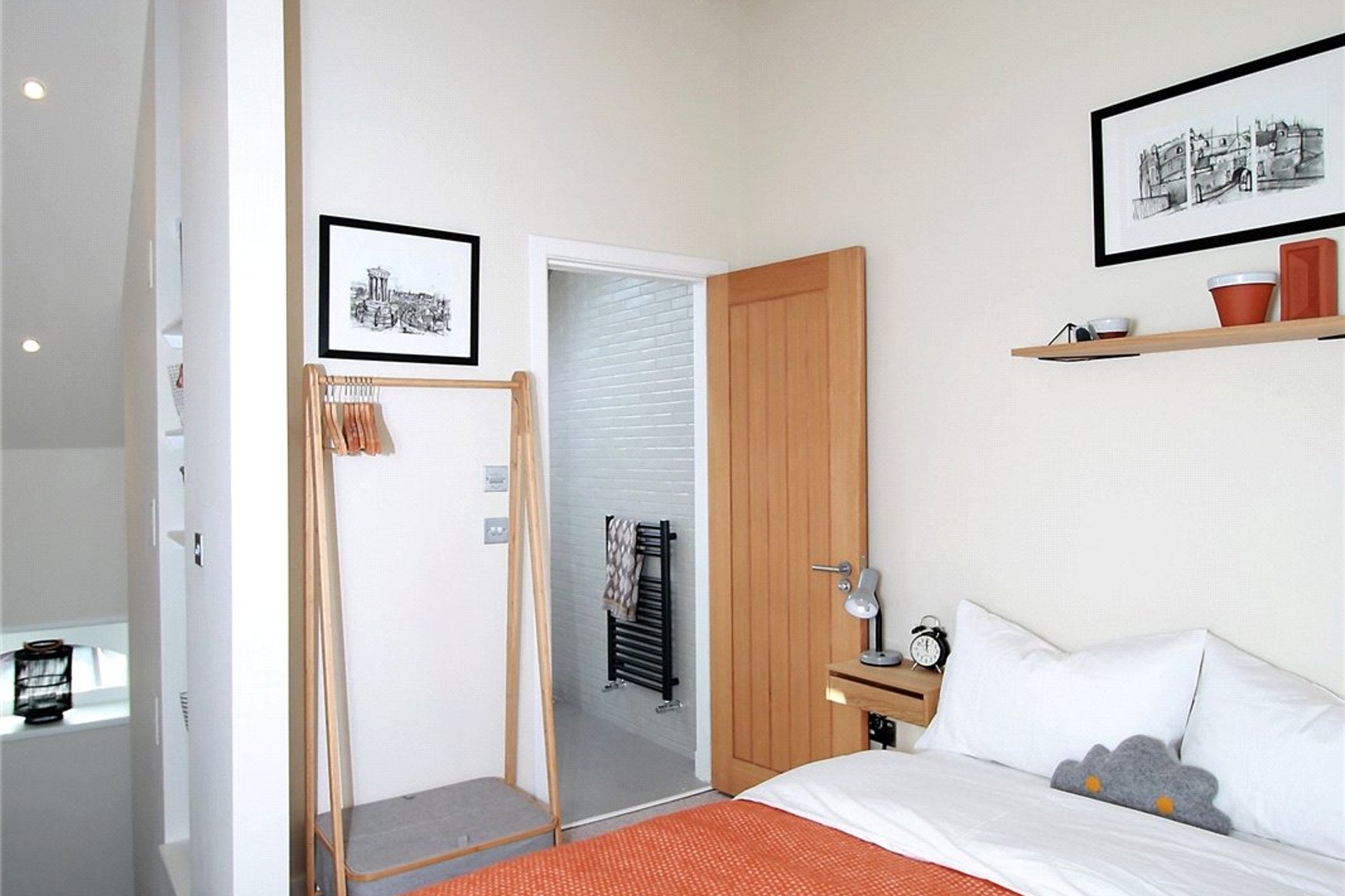 10B Belgrave Mews, Edinburgh, Midlothian, EH4 3AX - Picture #17