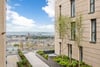 Flat 31 (Pavilion B), 3 Elder Street, Edinburgh, Midlothian, EH1 3BP - Picture #6