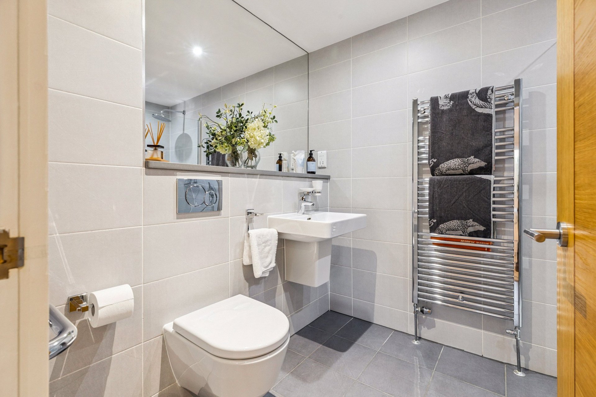 3 Mannofield, Bearsden, Glasgow, G61 4AY - Picture #15