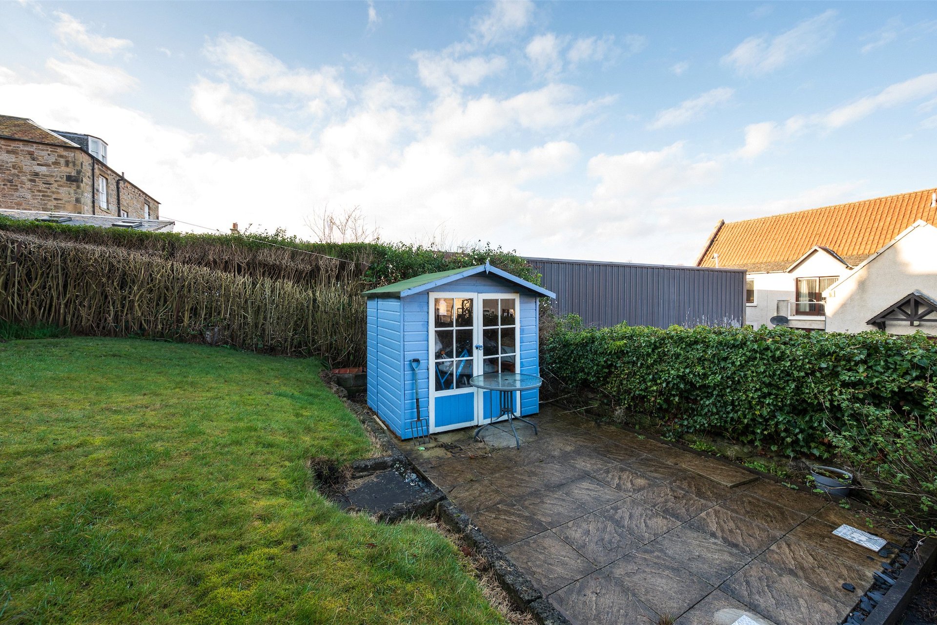 7 Glebe Street, Dalkeith, Midlothian, EH22 1JG - Picture #22