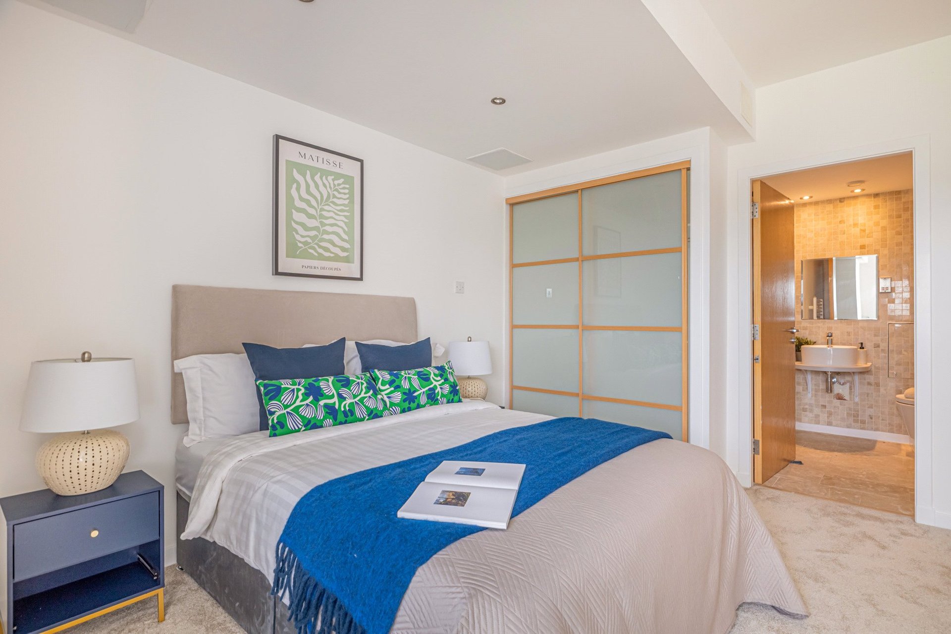 2/4, 301 Glasgow Harbour Terraces, Glasgow Harbour, Glasgow, G11 6BP - Picture #15