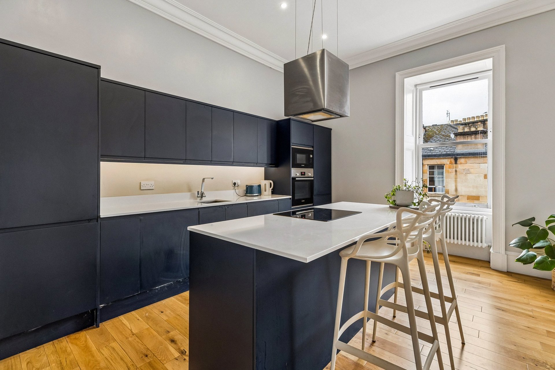 3/2, 6 Willowbank Crescent, Woodlands, Glasgow, G3 6NB - Picture #10