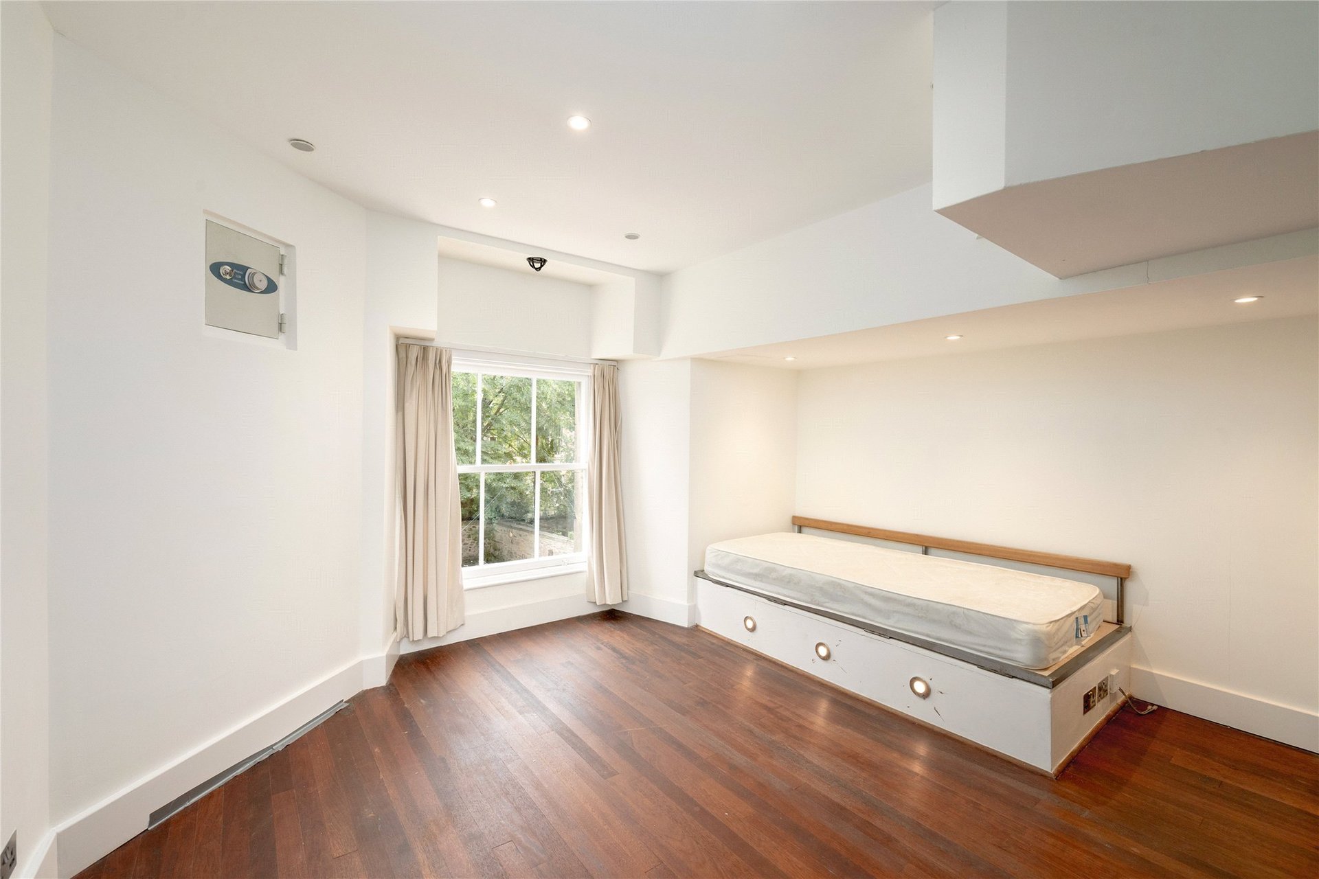 1F, 14 Eglinton Crescent, West End, Edinburgh, EH12 5DD - Picture #20