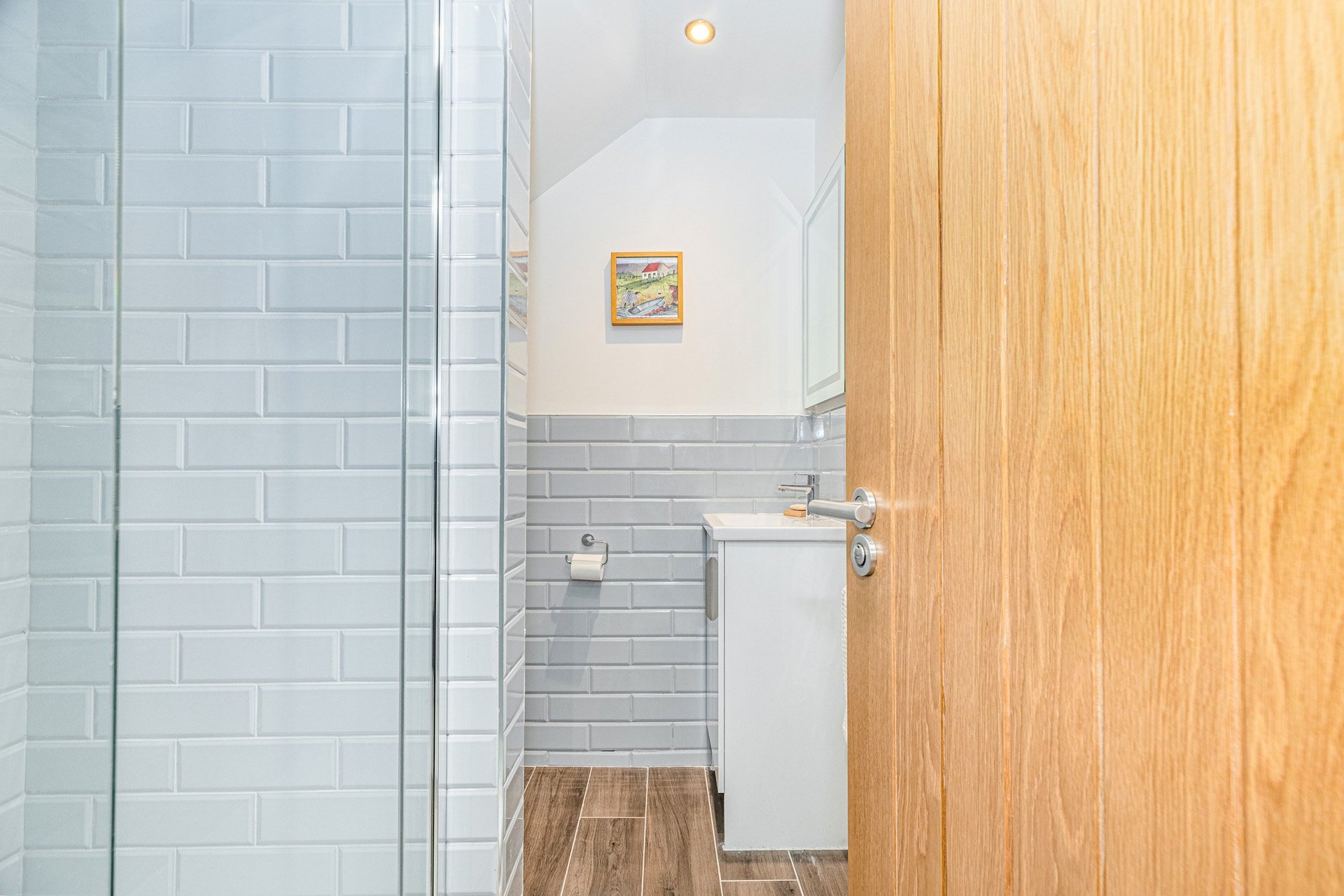 Flat 10, 79 Lancefield Quay, Anderston, Glasgow City, G3 8HA - Picture #20