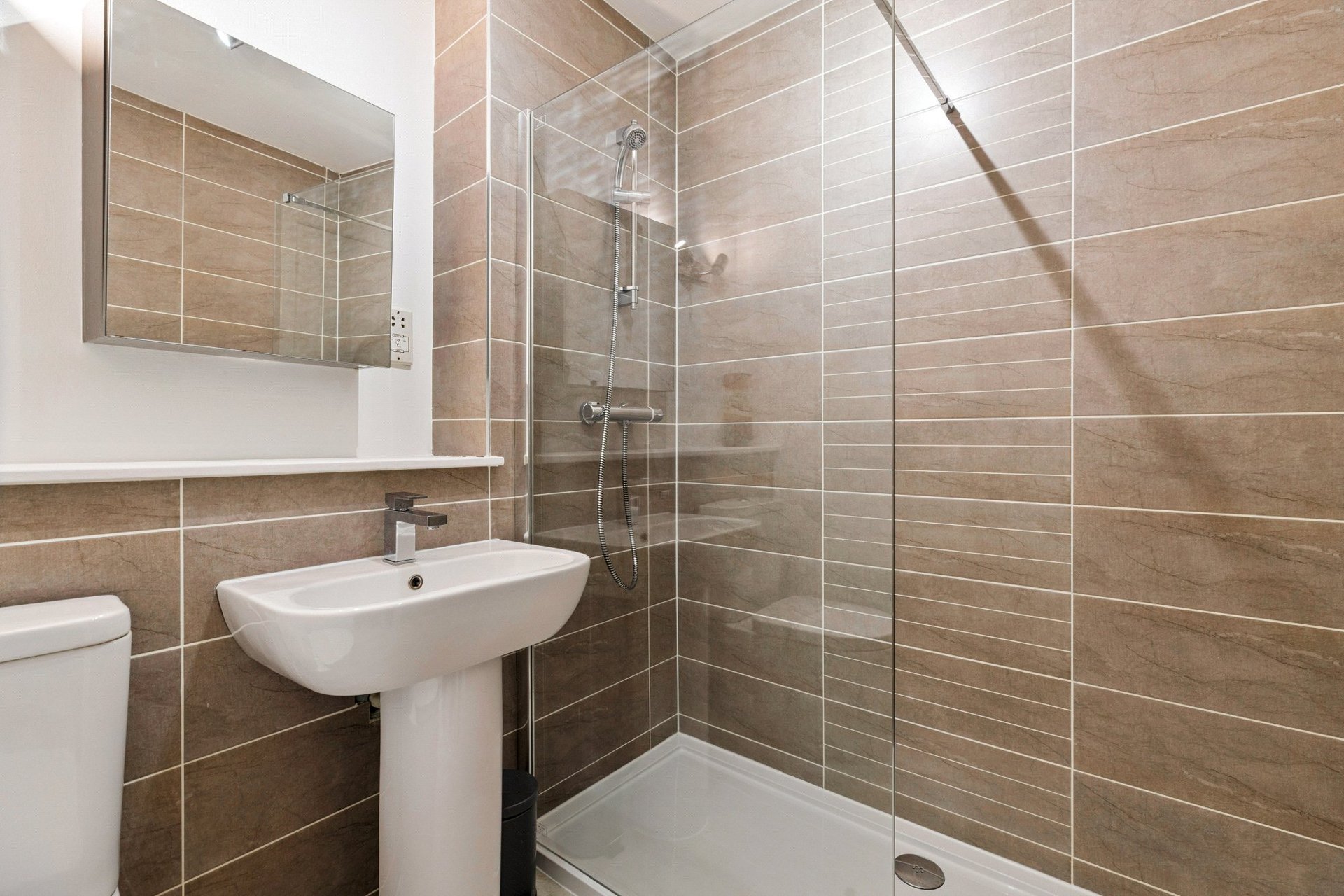 Flat 16, Greyfriars Court, 88 Albion Street, Merchant City, Glasgow, G1 1NY - Picture #18