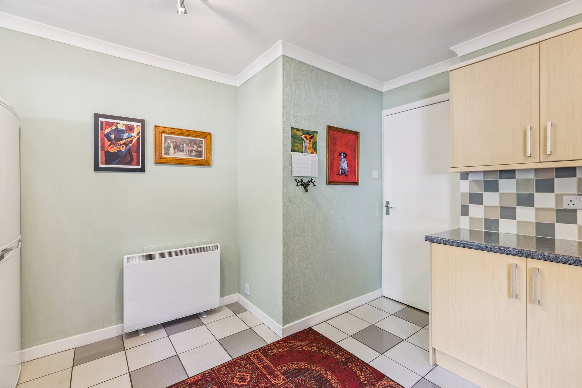 0/1, 19 Mansionhouse Gardens, Langside, Glasgow, G41 3DP - Picture #9