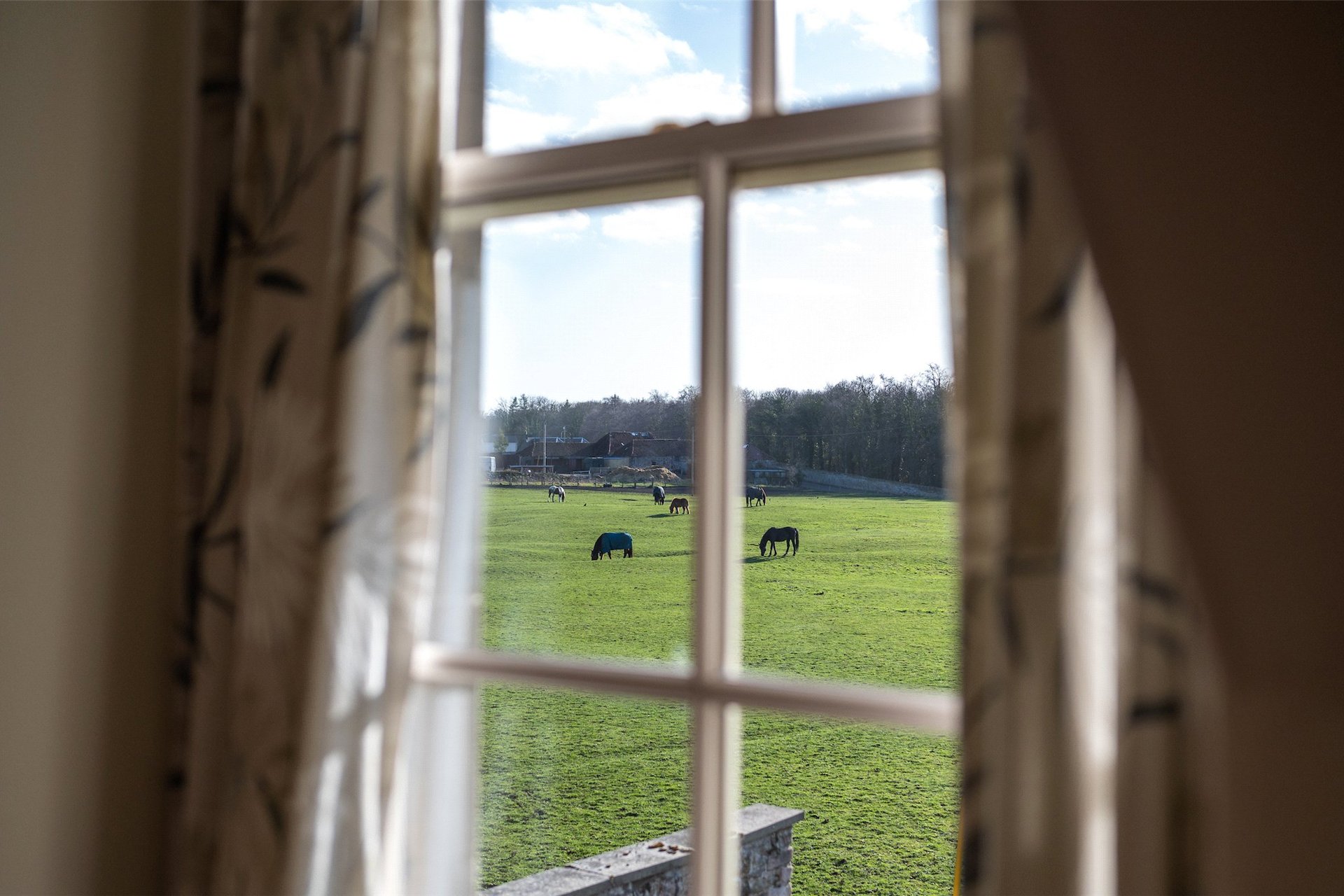 Old Schoolhouse, Cowpits Road, Whitecraig, Musselburgh, EH21 8LX - Picture #20