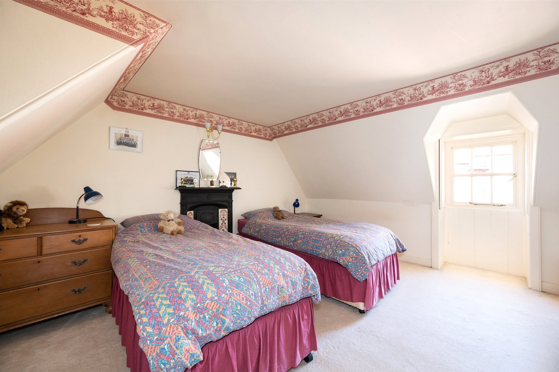 McLaren Wing, Tyninghame House, Dunbar, East Lothian, EH42 1XW - Picture #21