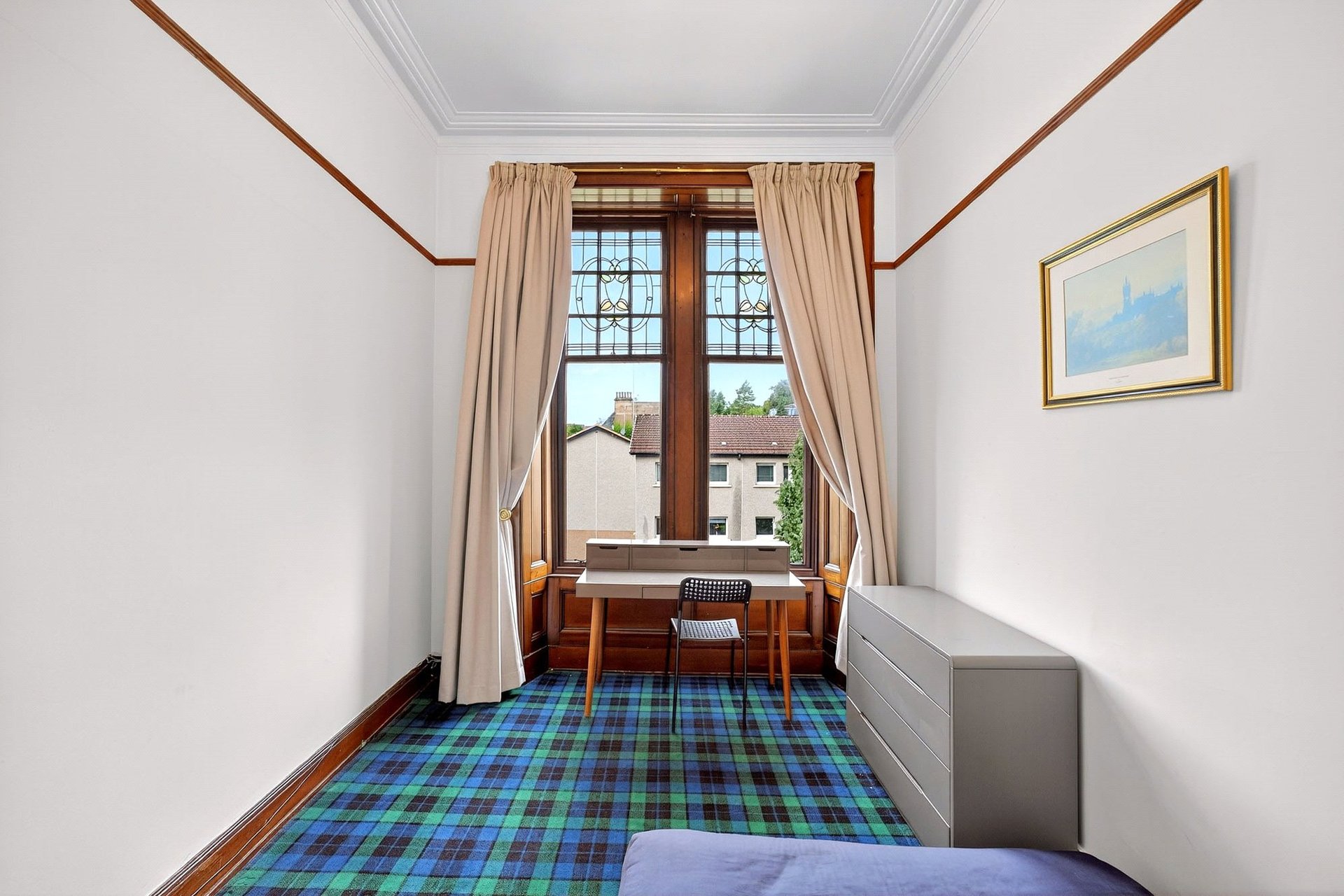 2/2, 40 Highburgh Road, Dowanhill, Glasgow, G12 9EF - Picture #37
