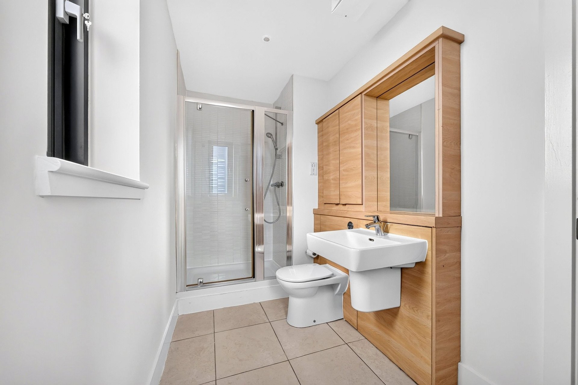 Flat 13, 52 East Fettes Avenue, Edinburgh, EH4 1FZ - Picture #37