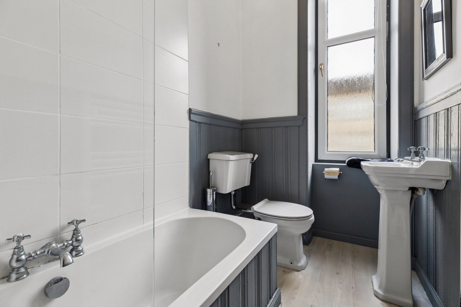 1/1, 30 Dinmont Road, Glasgow, Glasgow City, G41 3UL - Picture #14