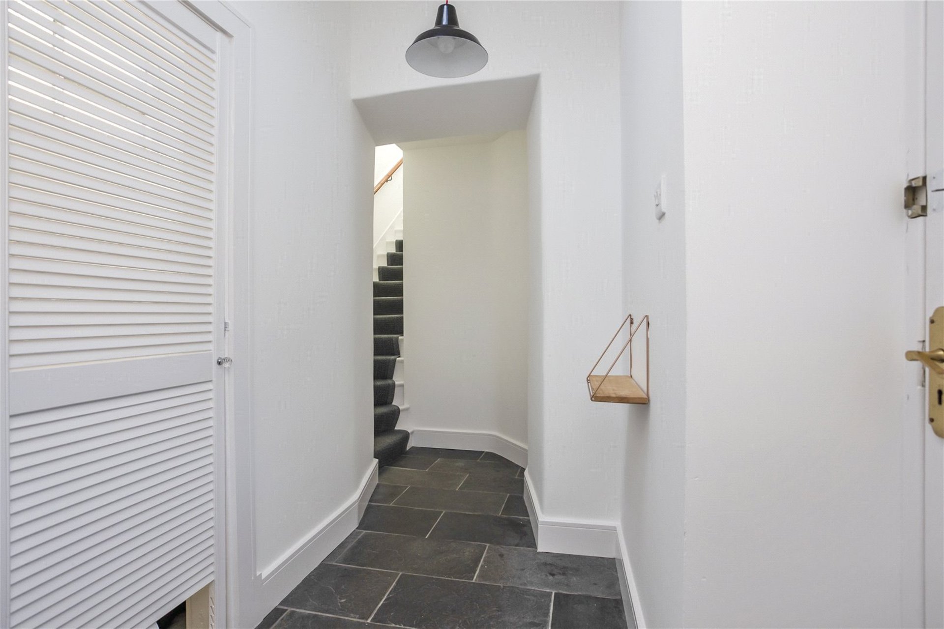 Flat 5, 15 East Terrace, South Queensferry, Edinburgh, EH30 9HS - Picture #3