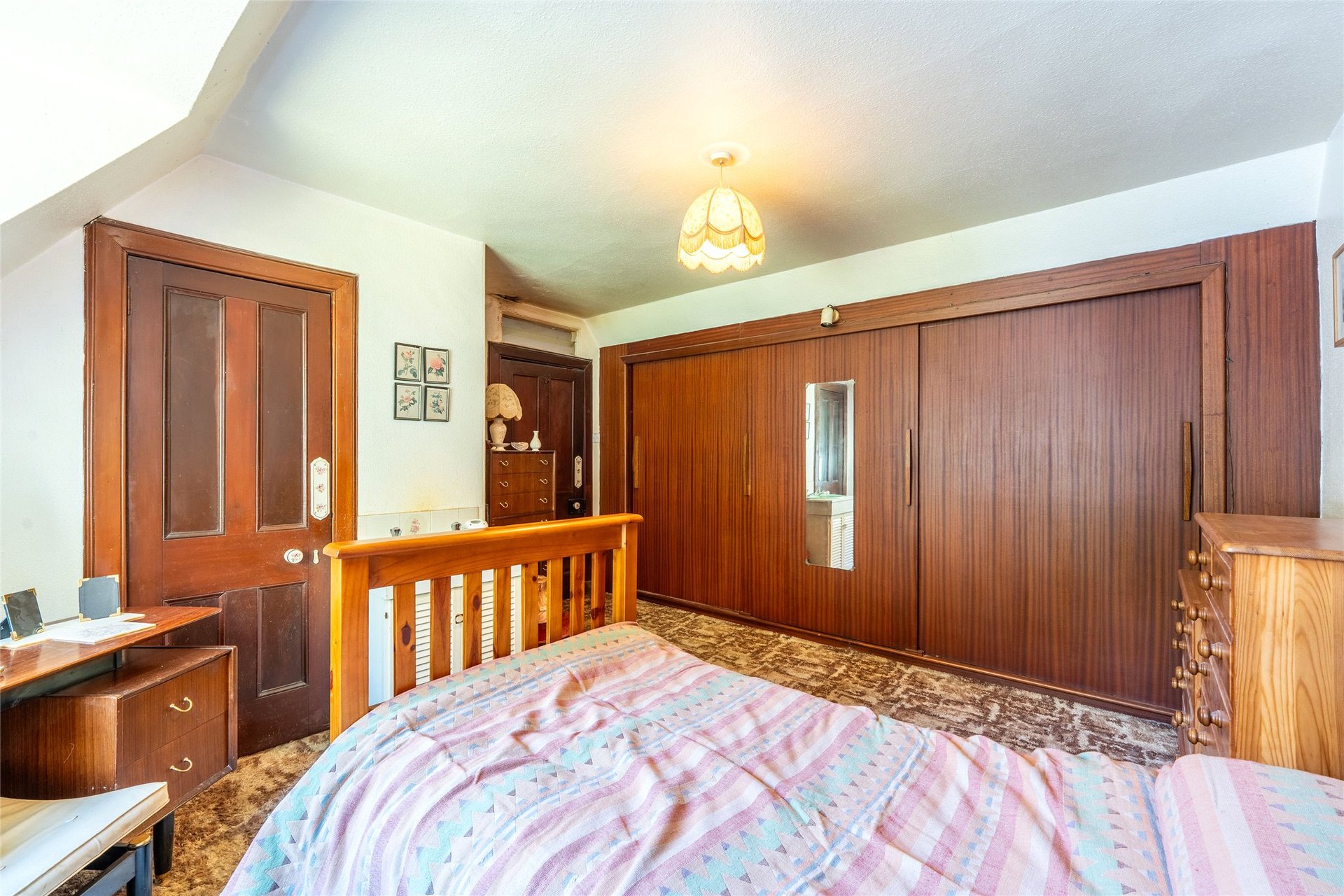Harrann Lodge, Elie, Leven, Fife, KY9 1ER - Picture #24