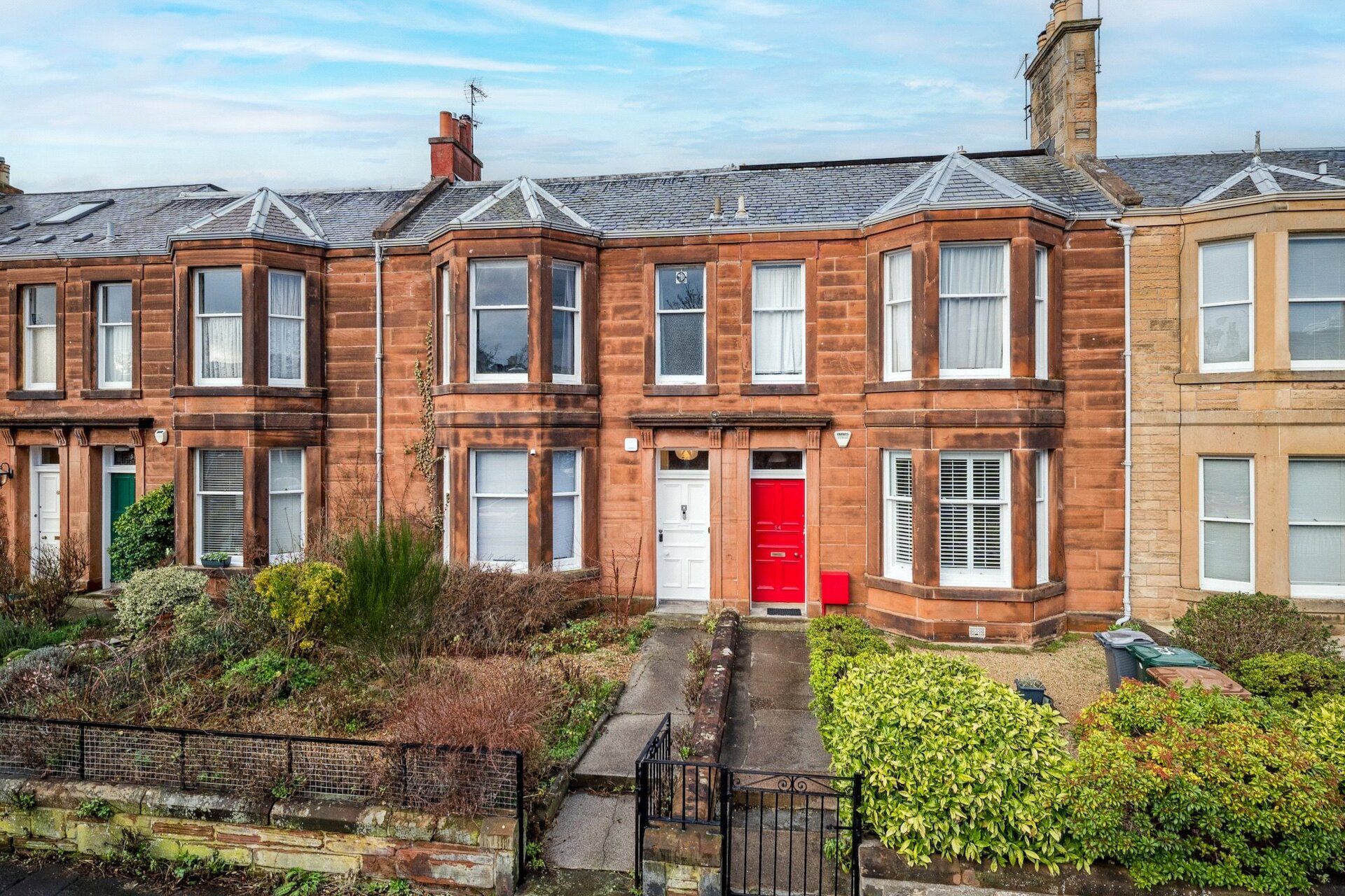 56 Comiston Drive, Edinburgh, EH10 5QS - Picture #1