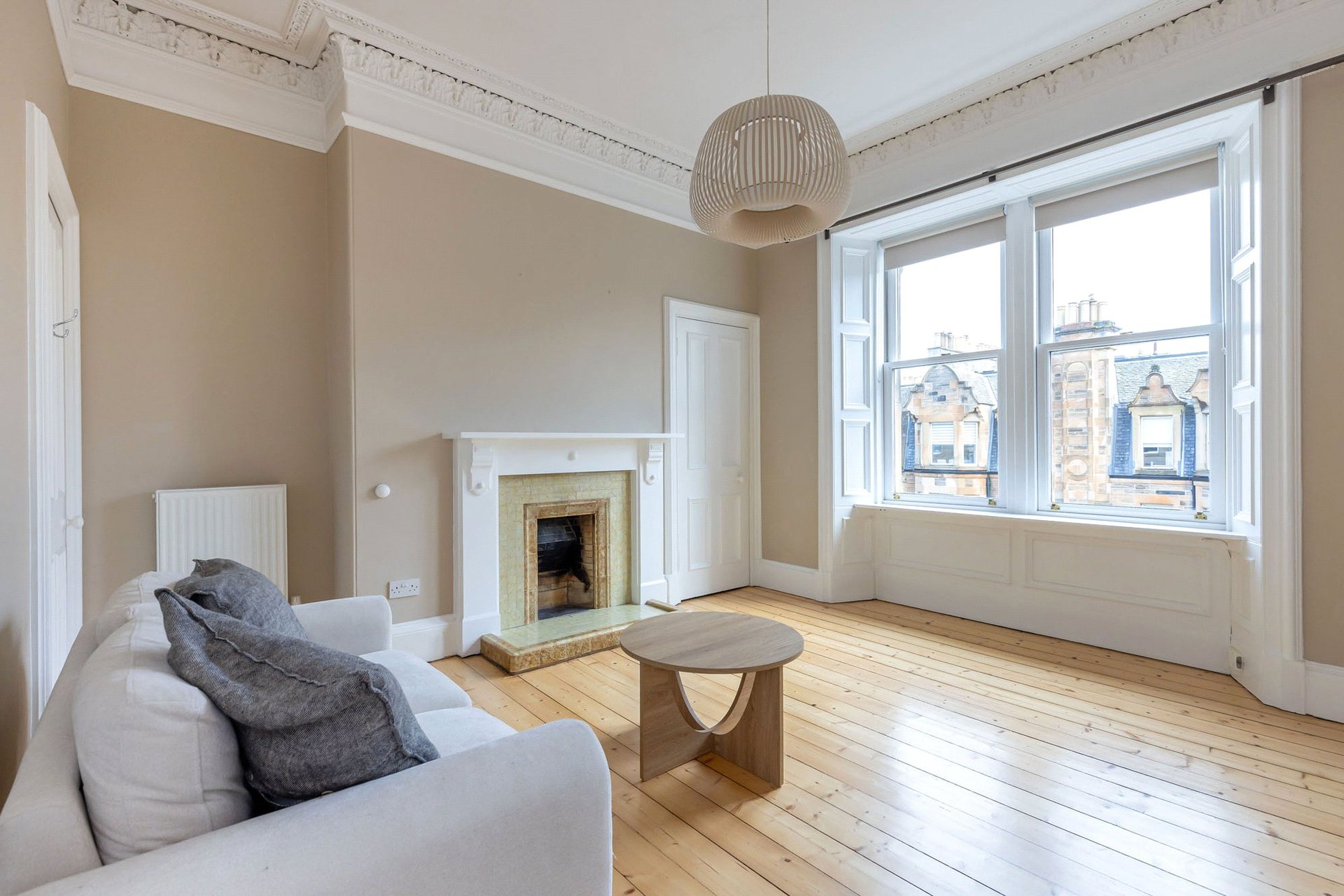 25/11 Bruntsfield Avenue, Edinburgh, Midlothian, EH10 4EN - Picture #2