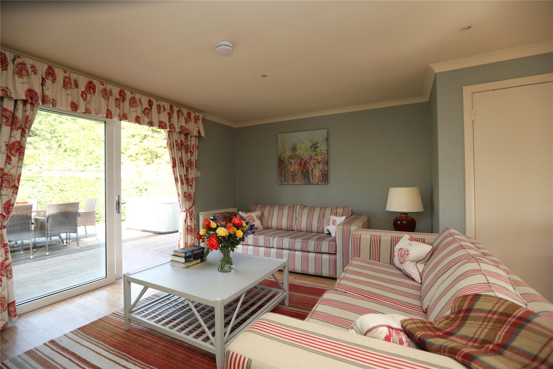 Cringletie House Hotel, Scottish Borders, EH45 8PL - Picture #13