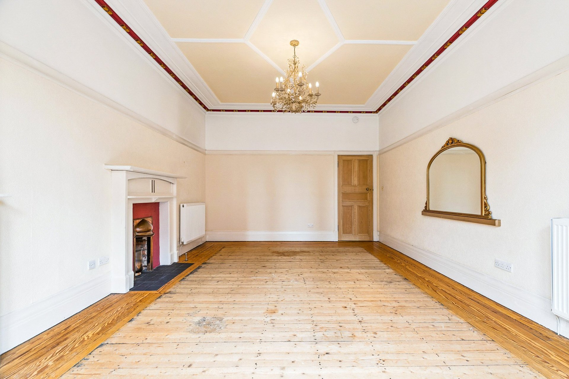 1/1, 60 Novar Drive, Hyndland, Glasgow, G12 9TZ - Picture #4