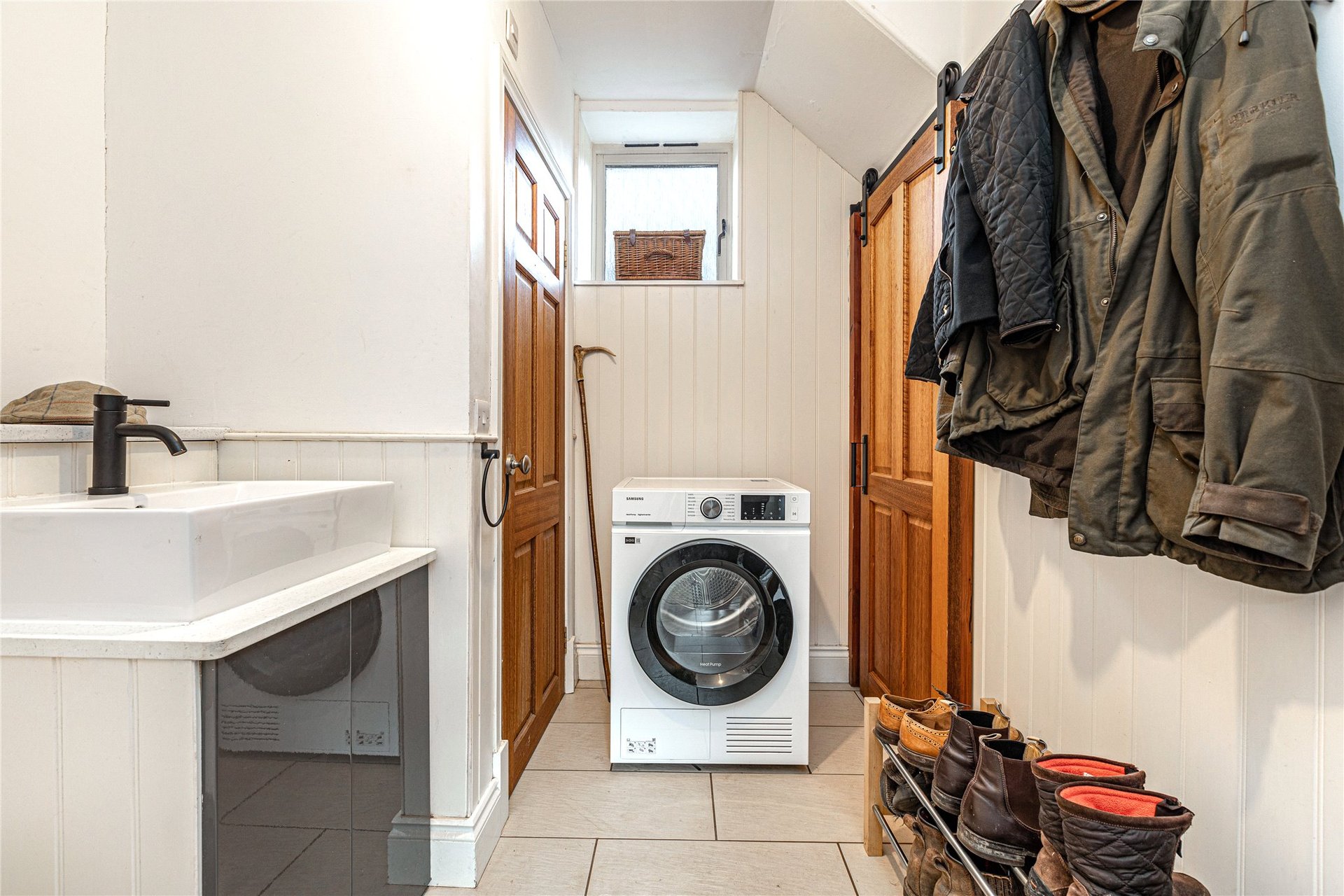 Fern Cottage, Main Street East End, Chirnside, Duns, TD11 3XX - Picture #8