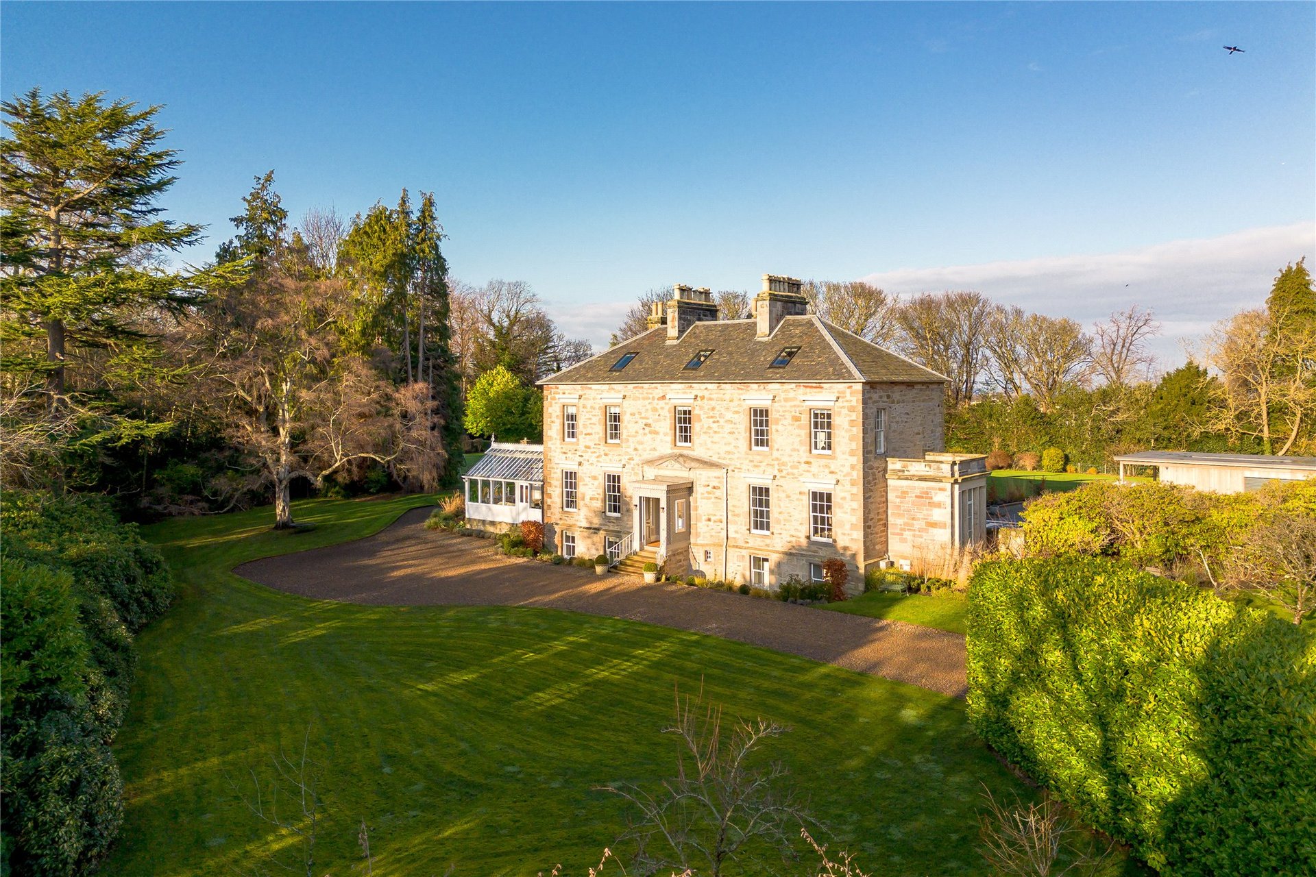 Eskgrove, 5 Inveresk Village, East Lothian, EH21 7TD - Picture #2