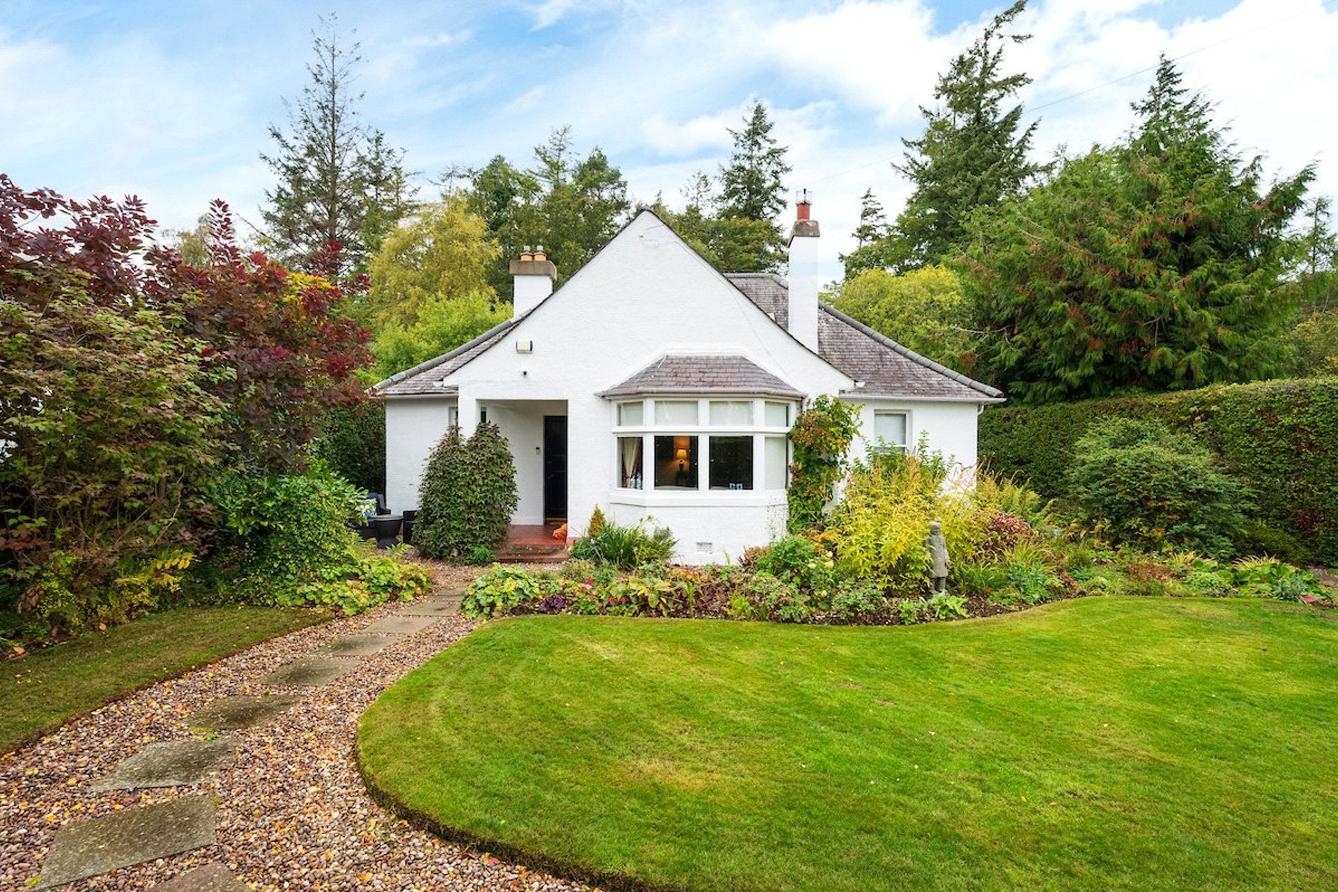Earn, 8 Tweeddale Avenue, Gifford, Haddington, East Lothian, EH41 4QN - Picture #22
