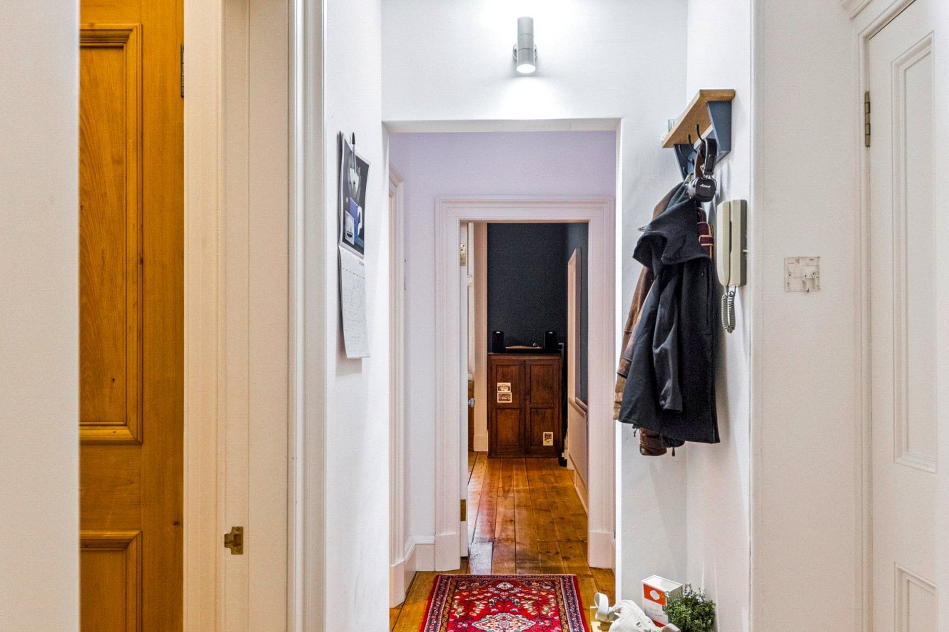 GF, 3 Inverleith Terrace, Edinburgh, EH3 5NS - Picture #12