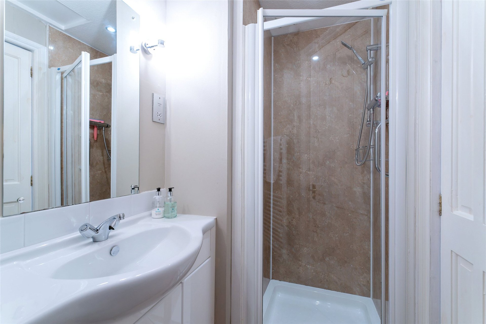 The Firs, St. Andrews Crescent, Bridge of Tilt, Pitlochry, Perth and Kinross, PH18 5TA - Picture #27