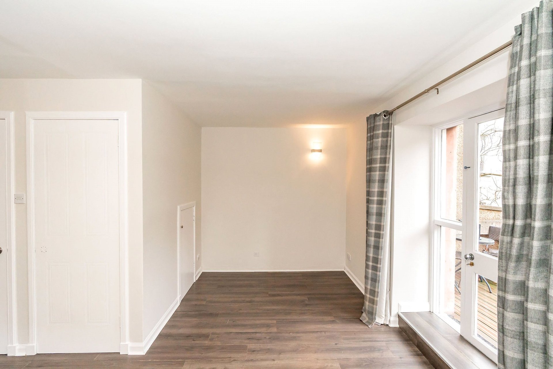 Flat 7, 108 St Stephen Street, Edinburgh, Midlothian, EH3 5AQ - Picture #8
