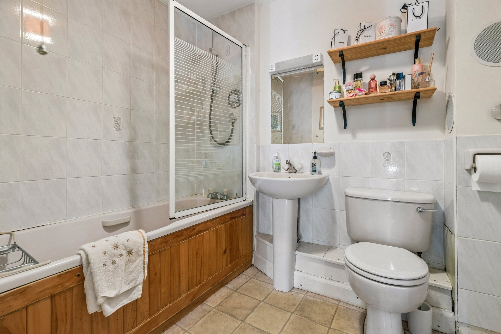 21 Elderbank, Bearsden, Glasgow, G61 1ND - Picture #19