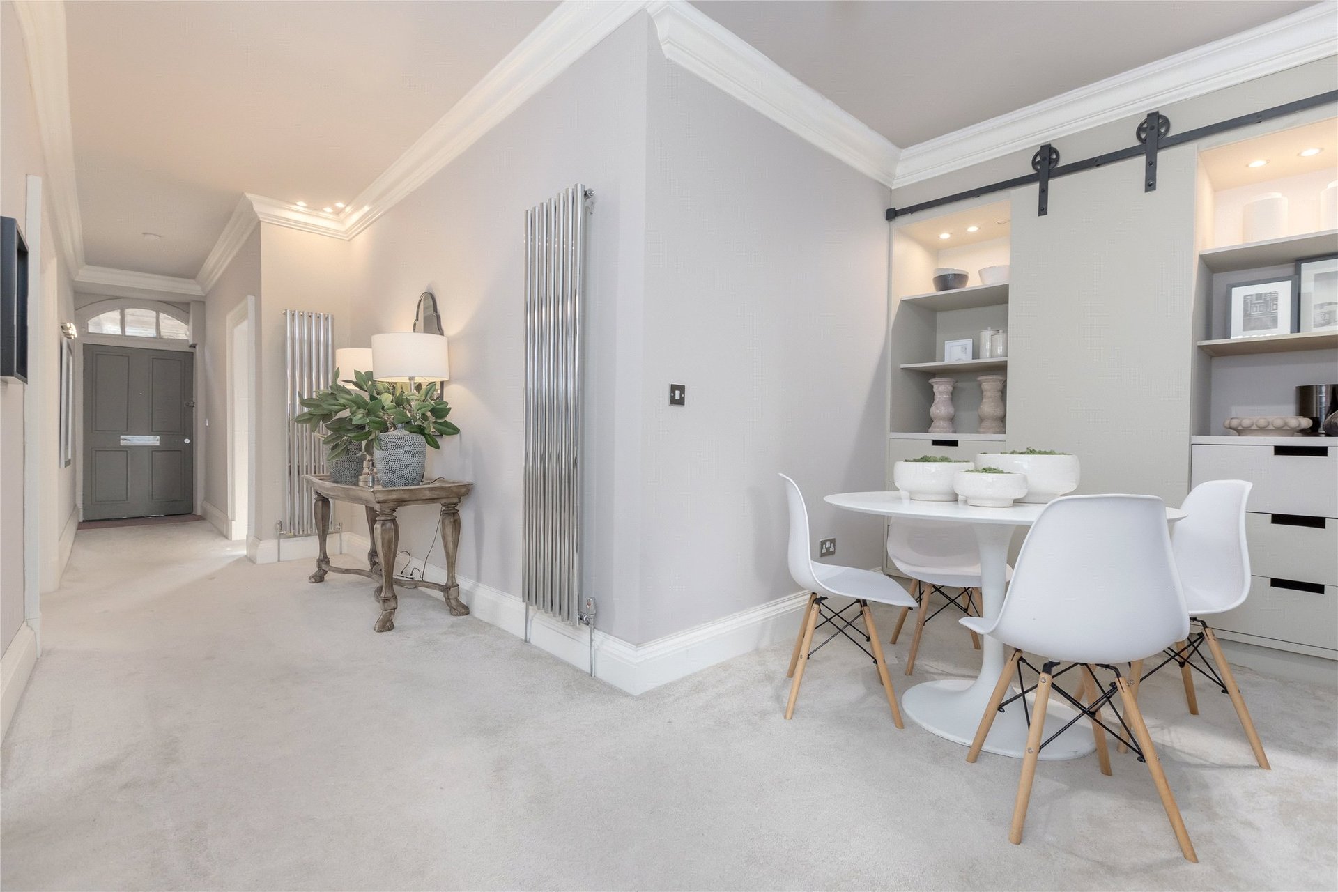 19a Leopold Place, Edinburgh, EH7 5LB - Picture #2