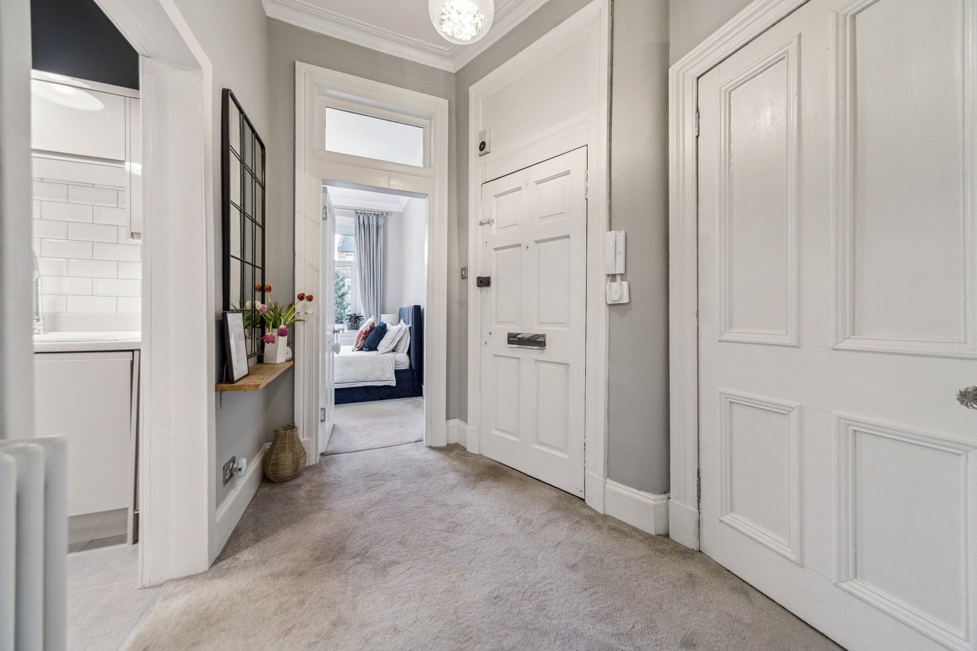 Flat 1/2, 95 Avenuepark Street, North Kelvinside, Glasgow, G20 8LL - Picture #13