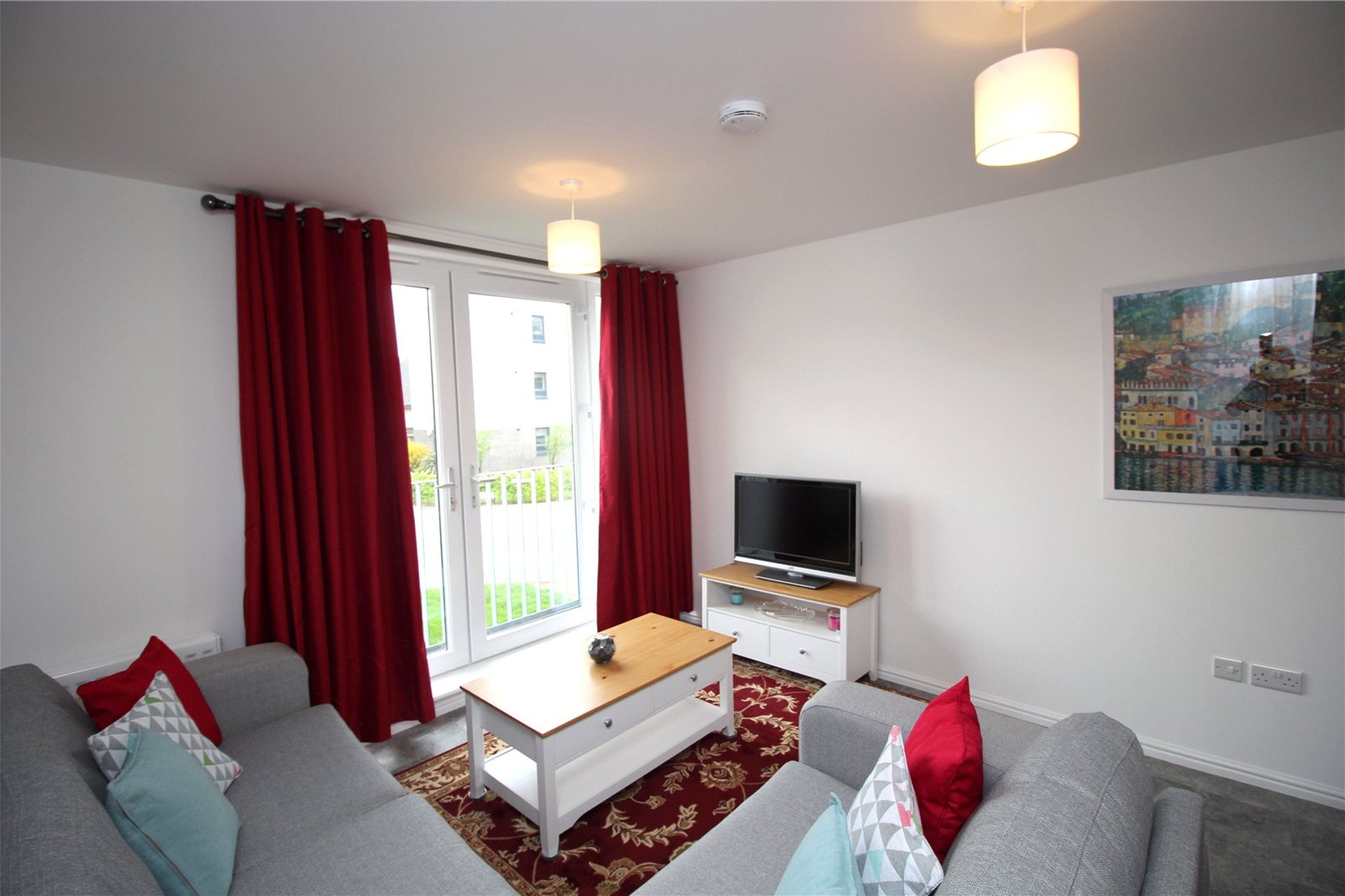 FLAT 9, 1 Arneil Place, Varcity North, Crewe, Edinburgh, EH5 2LZ - Picture #6