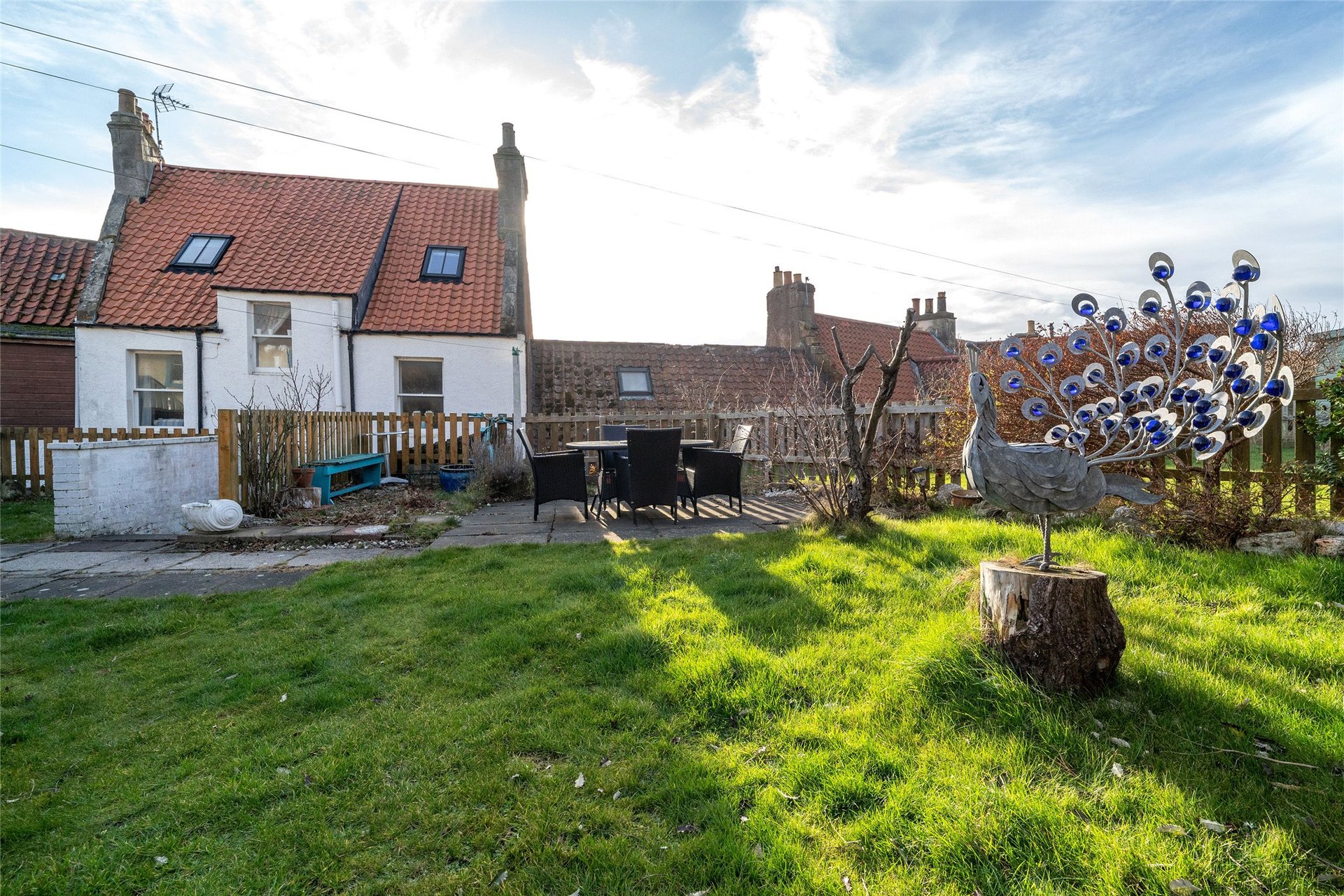 4 West Shore, Pittenweem, Anstruther, KY10 2NU - Picture #28