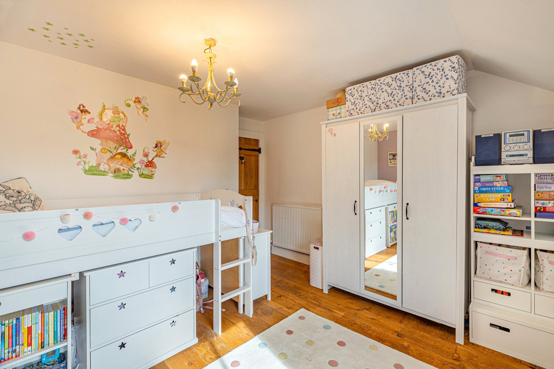 Quarry Cottage, 30C Polnoon Street, Eaglesham, East Renfrewshire, G76 0BG - Picture #23