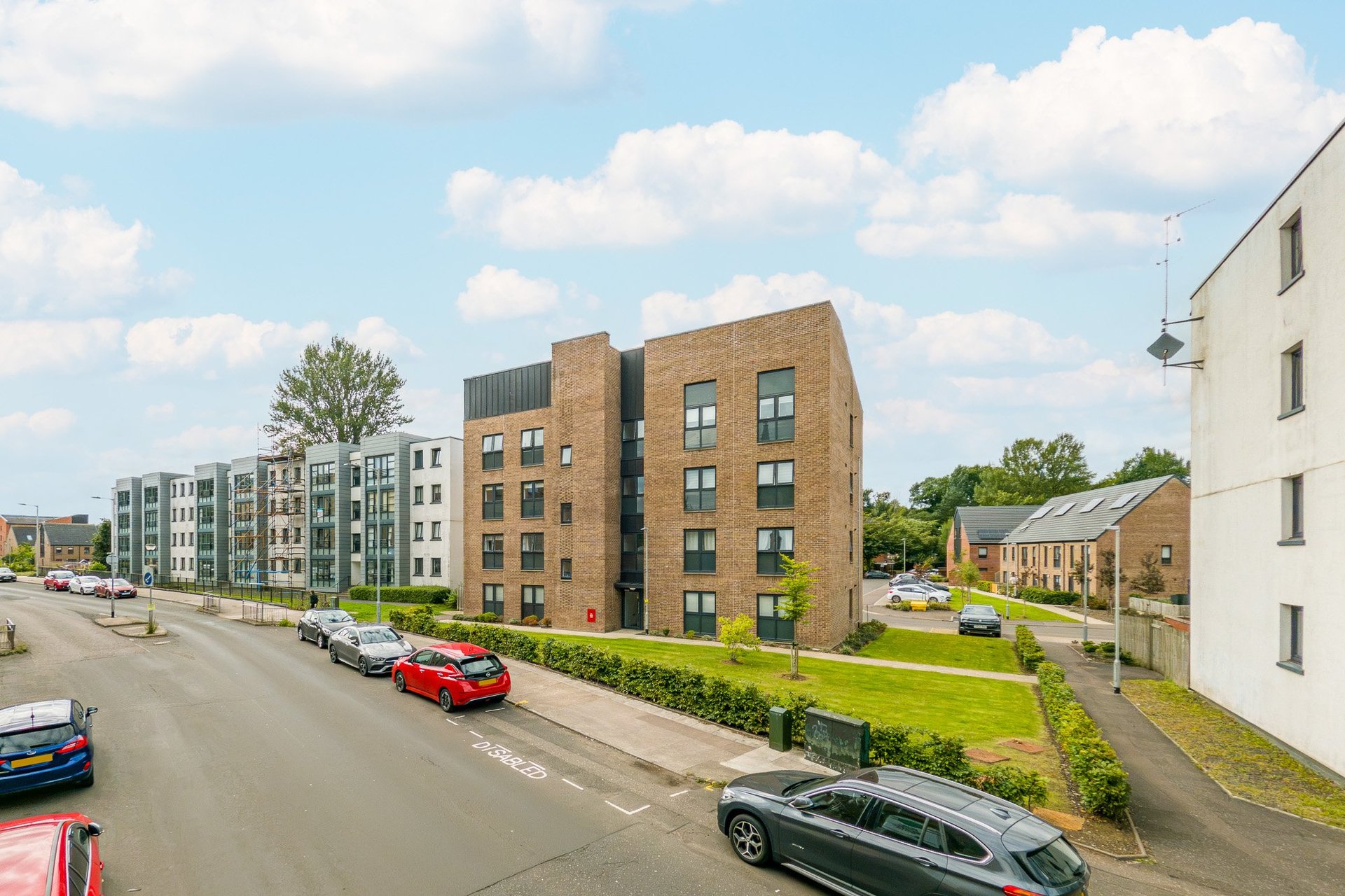 Flat 2/1, 180 Shawbridge Street, Pollokshaws, G43 1FQ - Picture #1