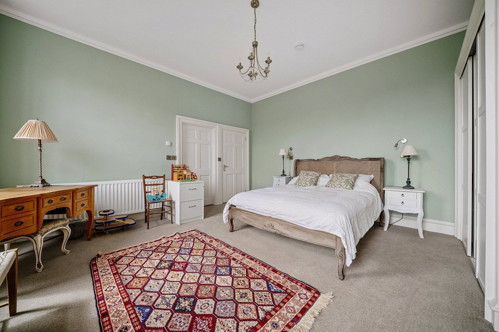 Lynwood House, 3 The Avenue, Berwick Upon Tweed, Northumberland, TD15 1HS - Picture #13