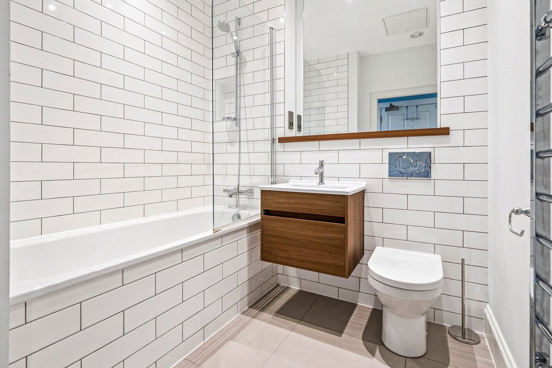 2/2 Archer House, 36 Main Street, Gullane, EH31 2AA - Picture #26