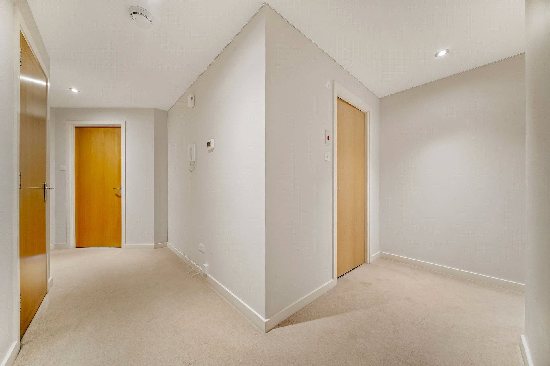 Flat 15, 2 North Pilrig Heights, Edinburgh, EH6 5FE - Picture #22