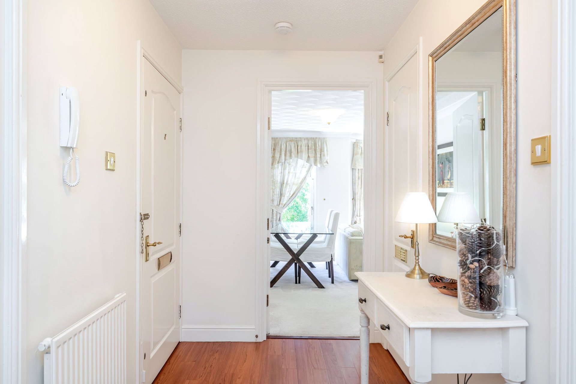 15D Hughenden Gardens, Hyndland, Glasgow, G12 9XW - Picture #11
