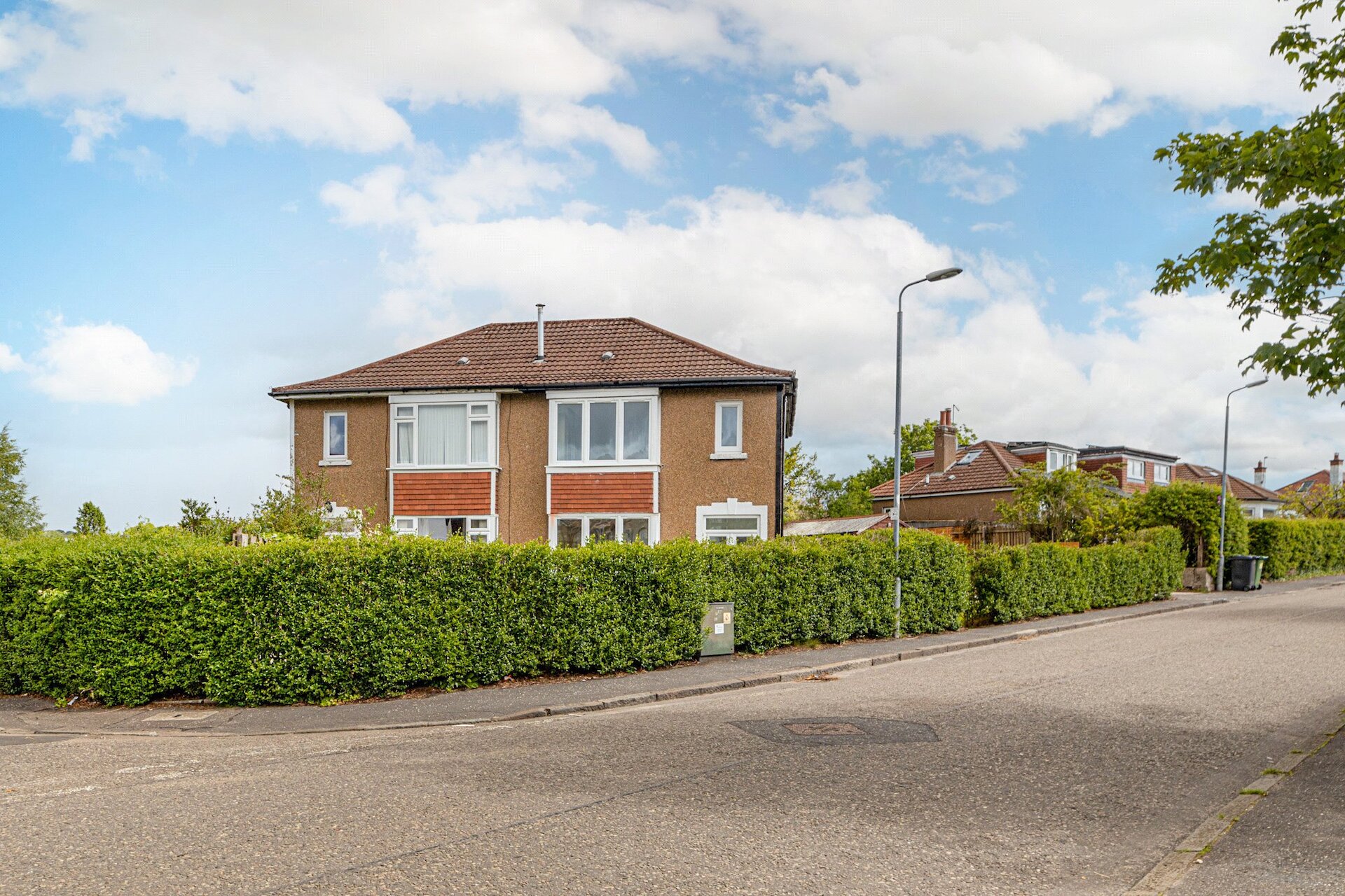 30 Iain Road, Bearsden, G61 4PA - Picture #1