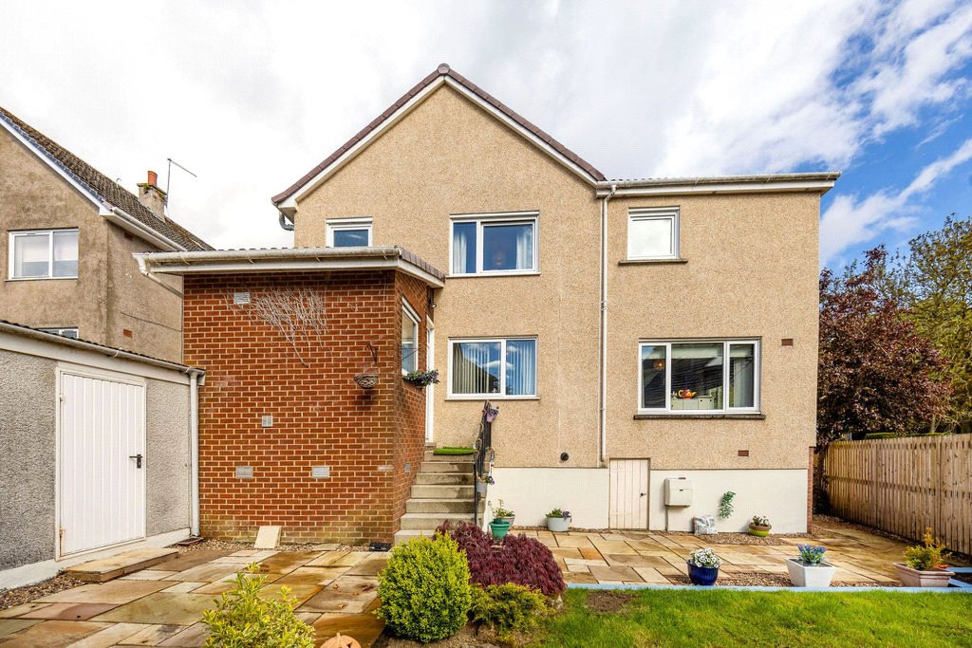 8 Argyll Road, Bearsden, G61 3JX - Picture #43