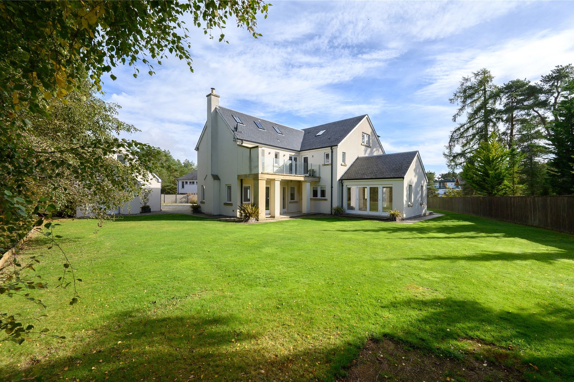 Glenaig, 11 The Queens Crescent, Auchterarder, PH3 1QL - Picture #33