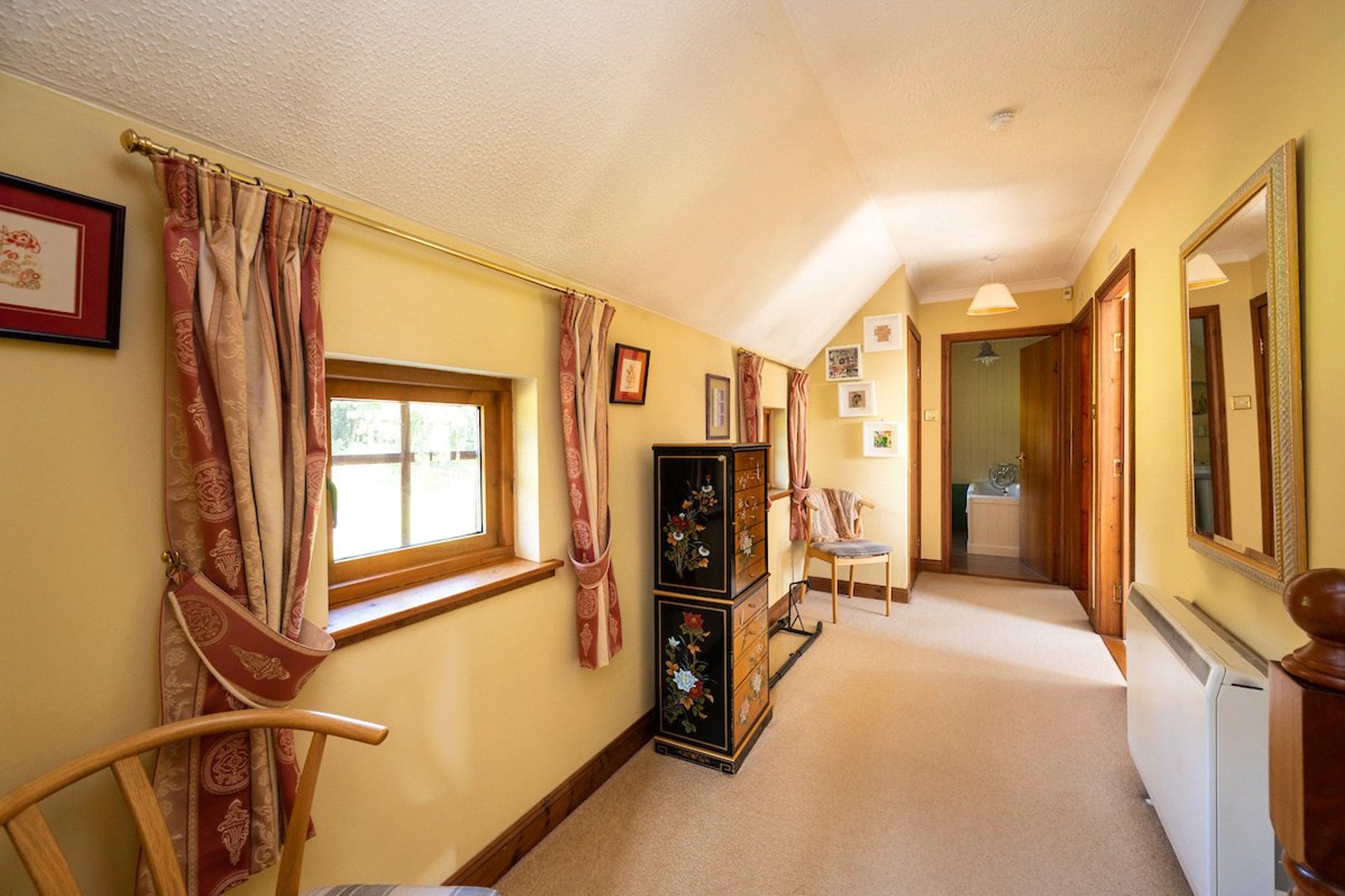 Hazeldene, 7 Mackenzie Gardens, Dolphinton, West Linton, South Lanarkshire, EH46 7HS - Picture #22