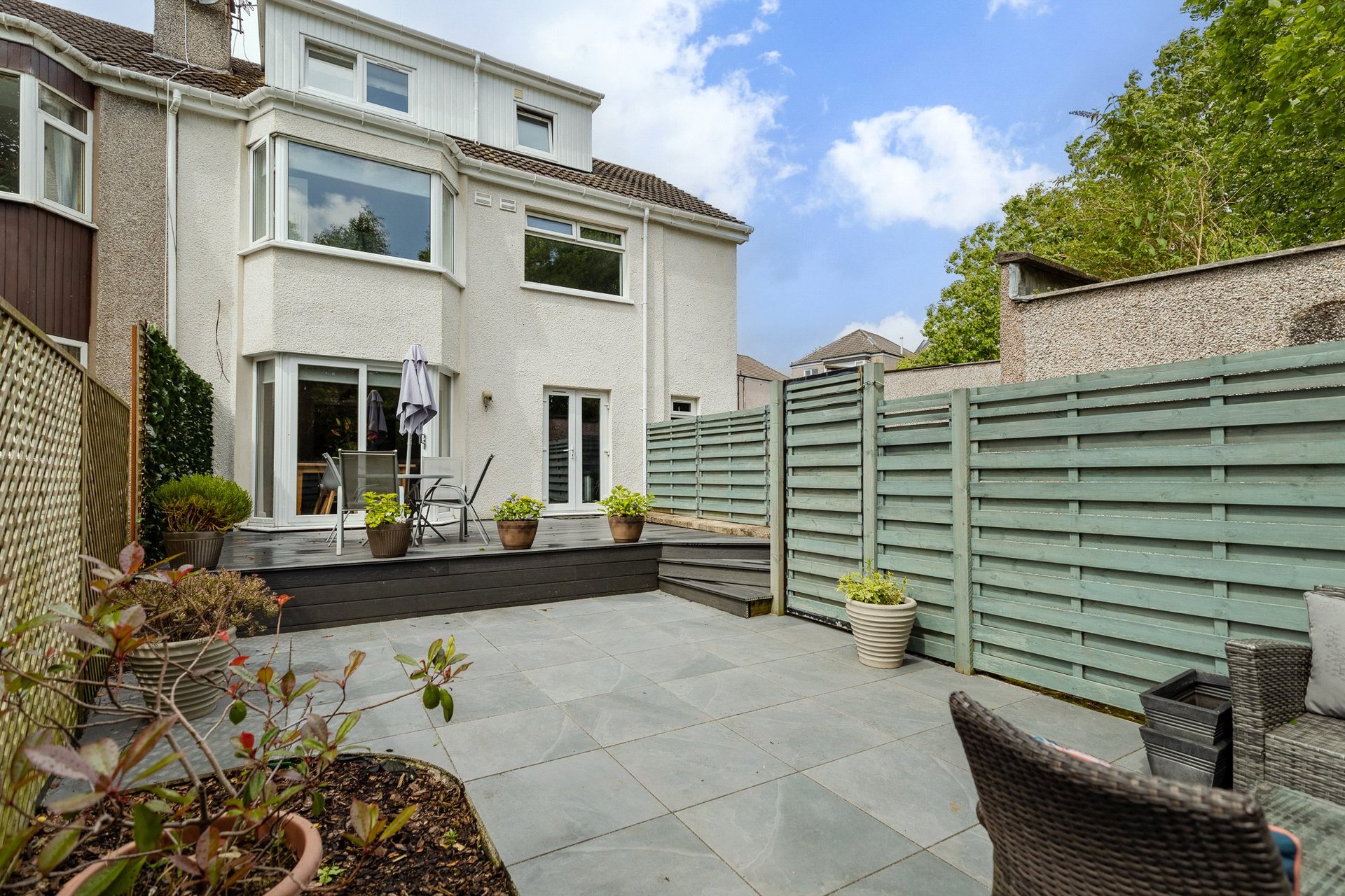 68 Golf View, Bearsden, Glasgow, G61 4HH - Picture #2