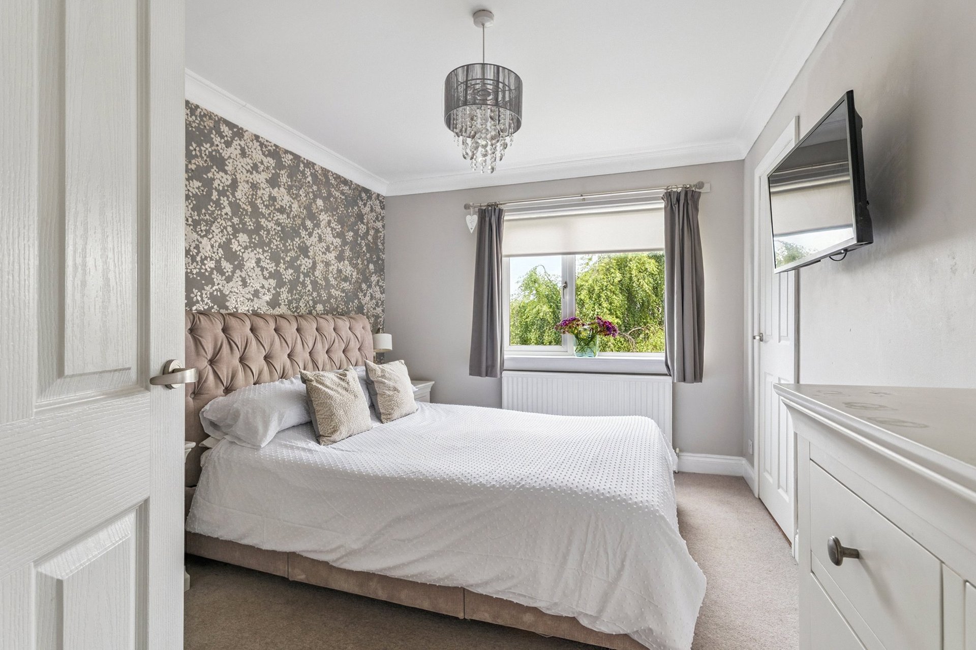 9 Loyal Gardens, Bearsden, G61 4SA - Picture #20
