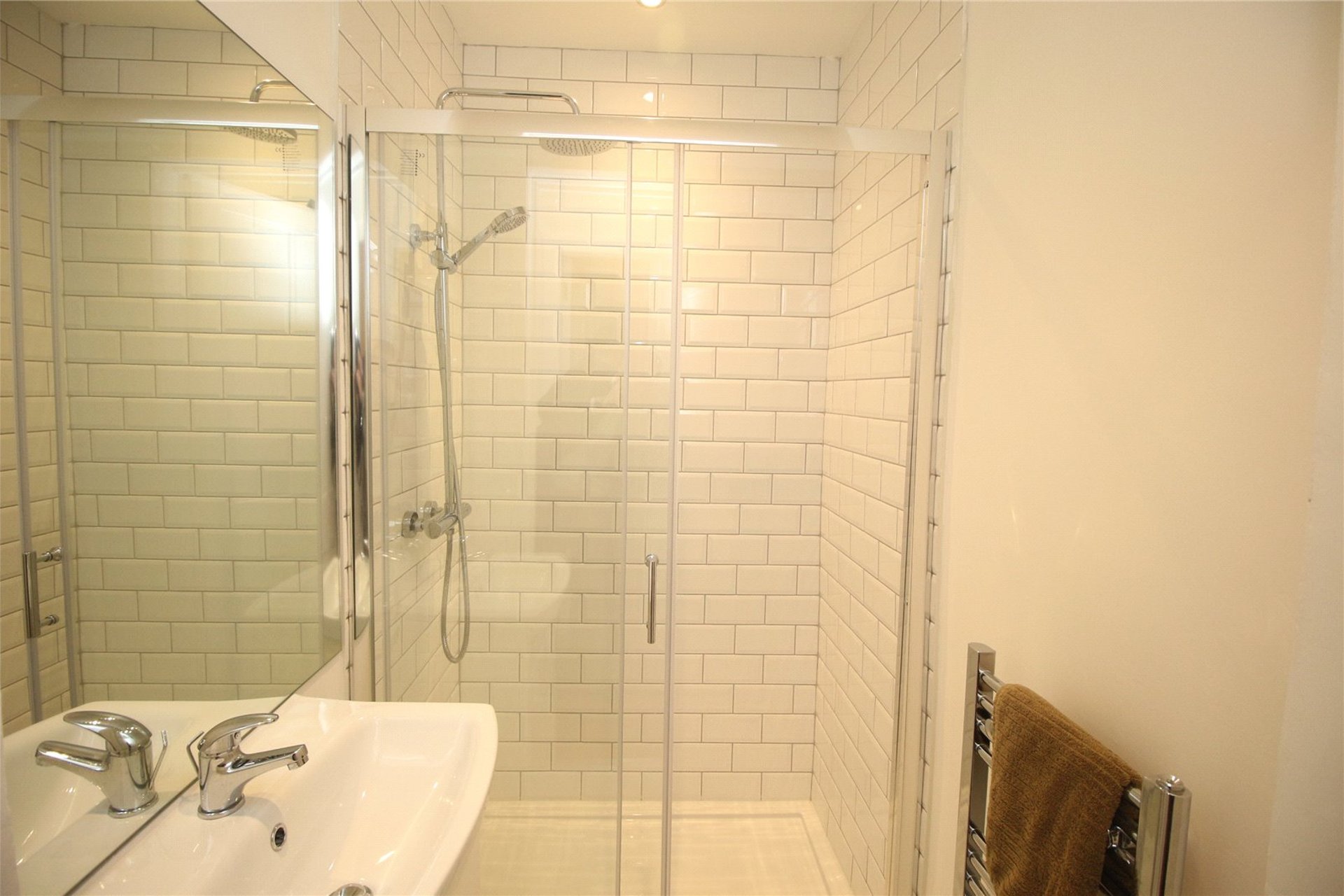 1f1 Panmure Place, Tollcross, Edinburgh, EH3 9HP - Picture #8
