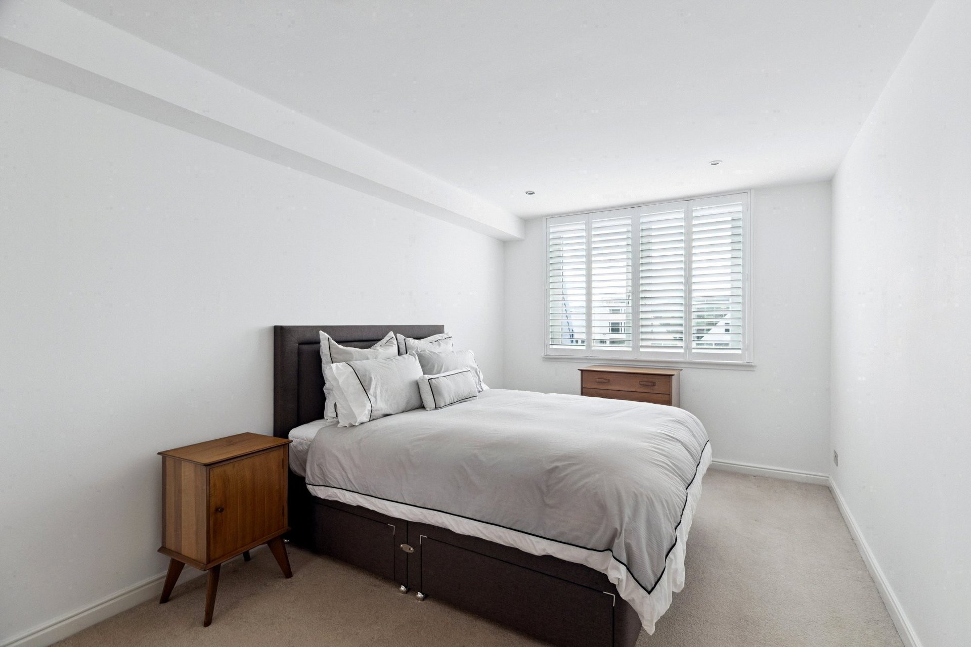 Penthouse Flat 8, 73 Lancefield Quay, Finnieston, Glasgow City, G3 8HA - Picture #18