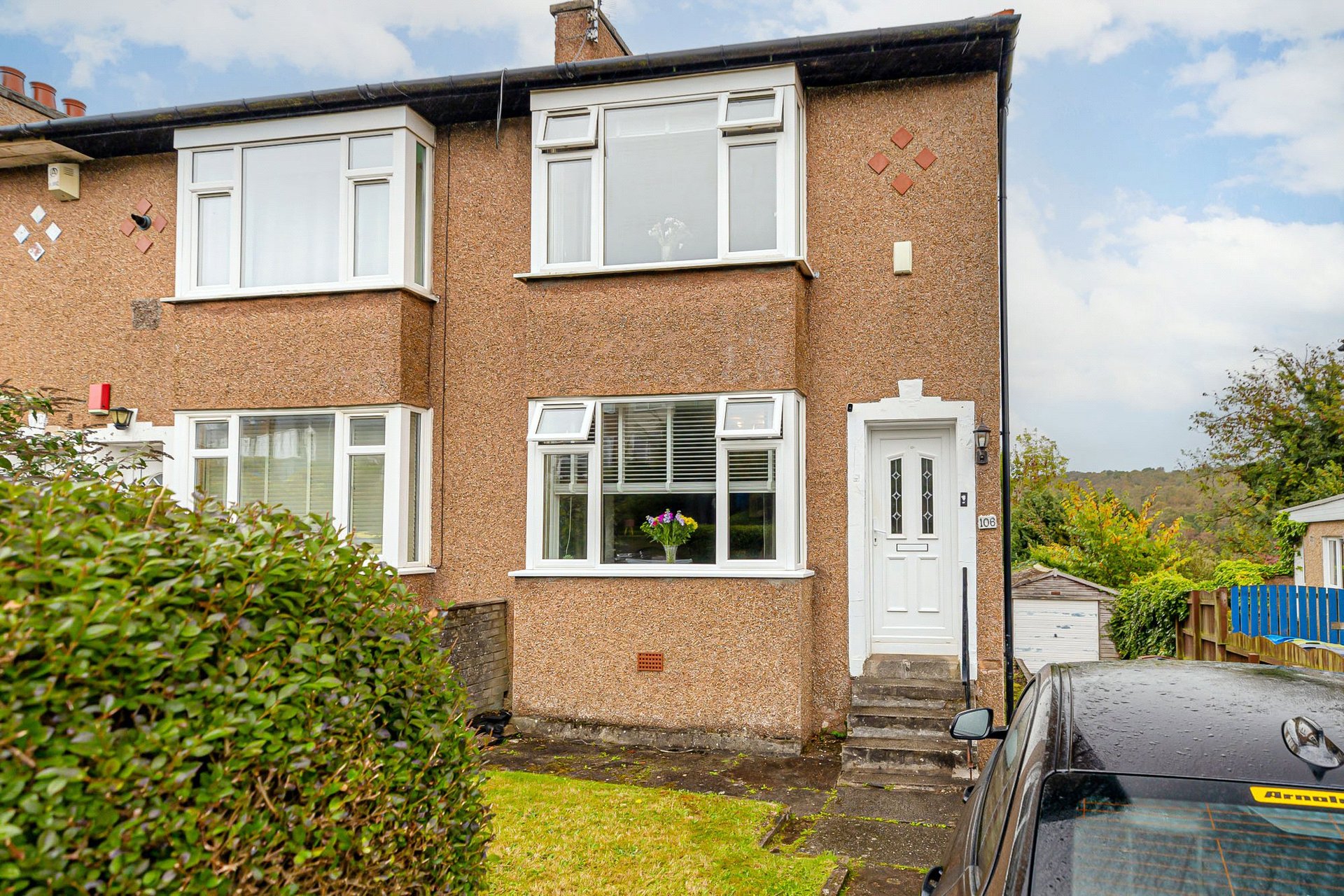 106 Stamperland Gardens, Clarkston, Glasgow, G76 8NR - Picture #18