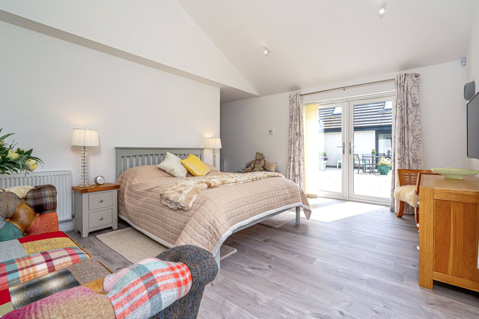 The Willow, Baldinnie, Ceres, Cupar, KY15 5LD - Picture #4